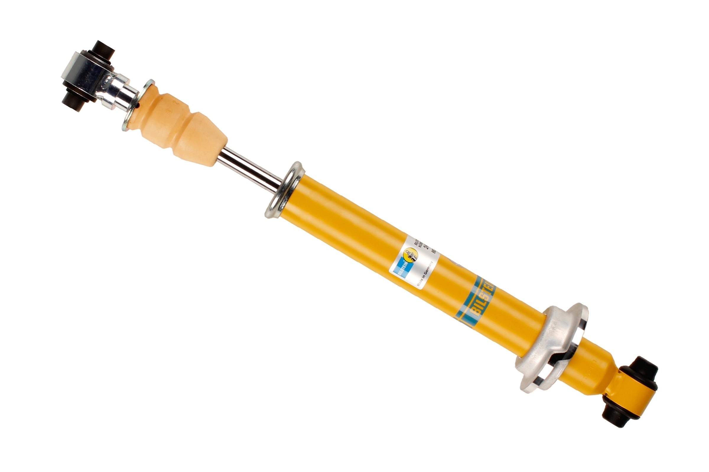 Bilstein B6 Rear Shock Absorber - Audi A4 - 24-026215 - Bilstein suspension product image