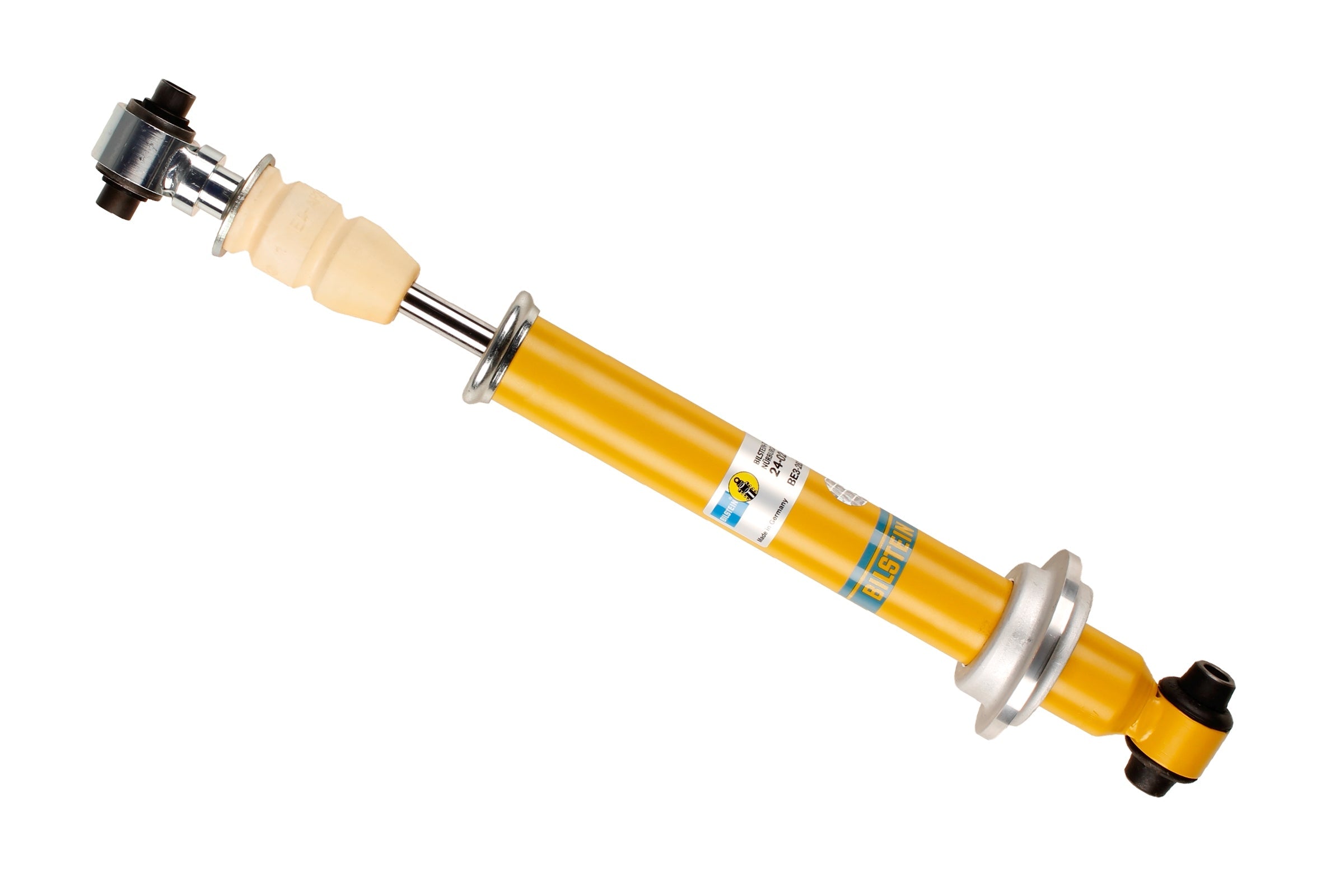 Bilstein B8 Rear Shock Absorber - Audi A4 - 24-026222 - Bilstein suspension product image