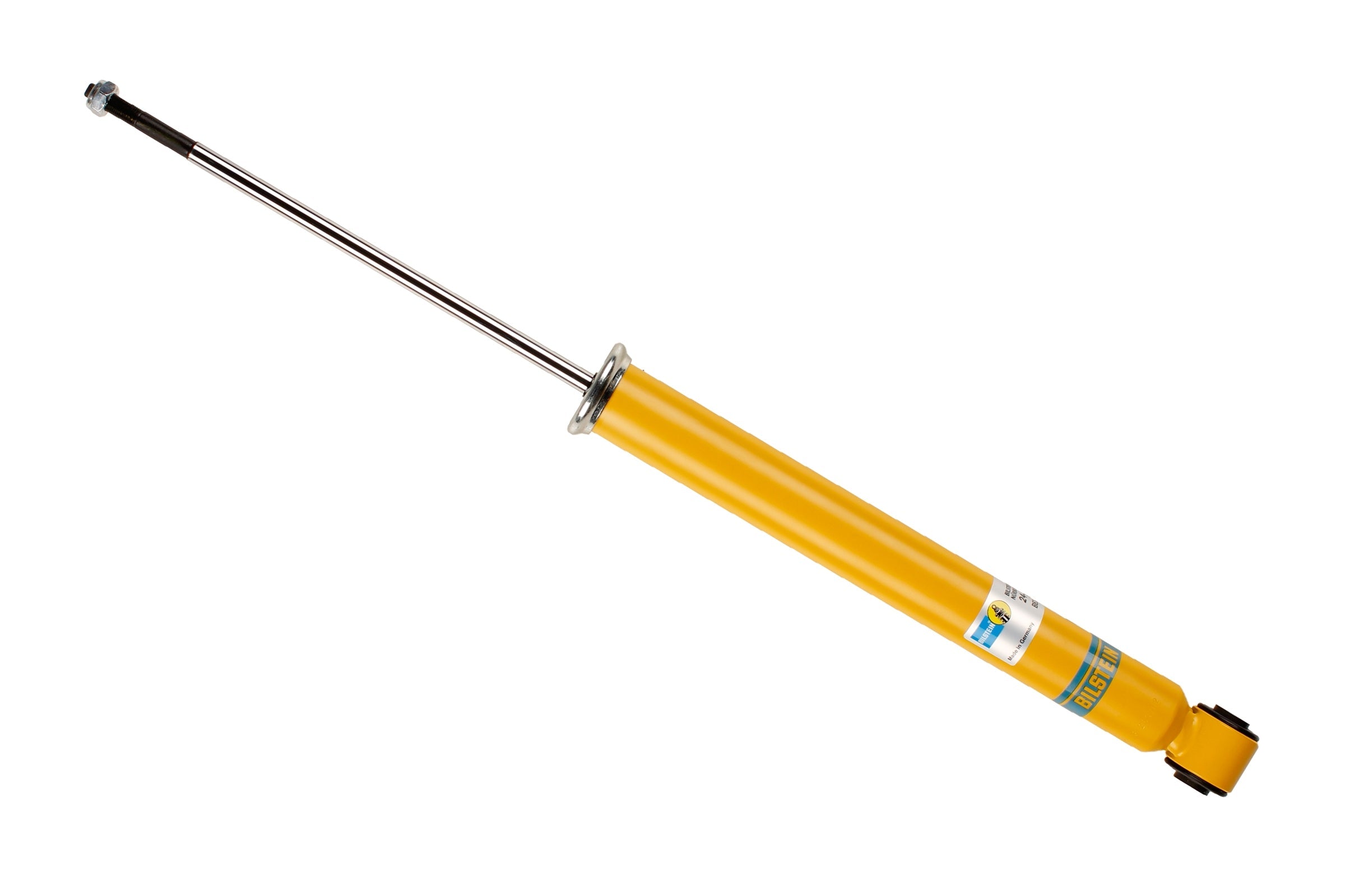 Bilstein B6 Rear Shock Absorber - BMW 3 Series E46 - 24-026970 - Bilstein suspension product image