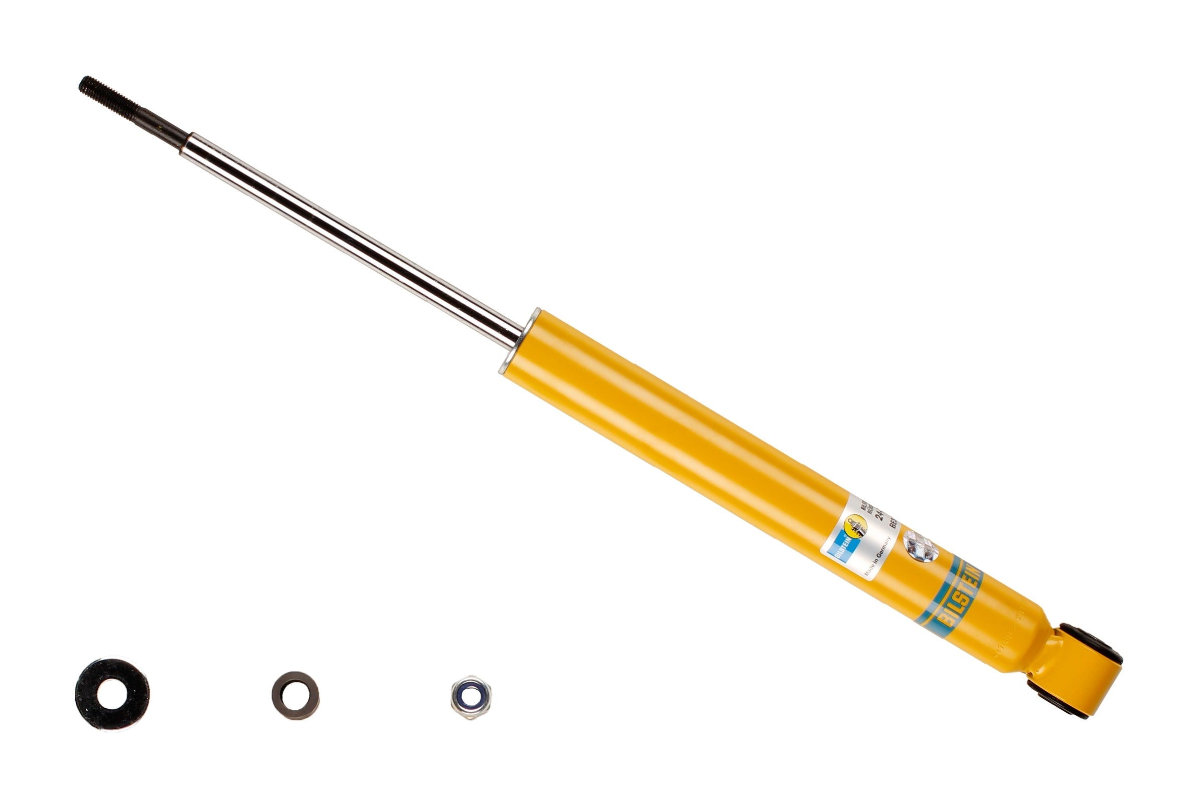 Bilstein B8 Rear Shock Absorber - BMW Z3 E36 - 24-028172 - Bilstein suspension product image