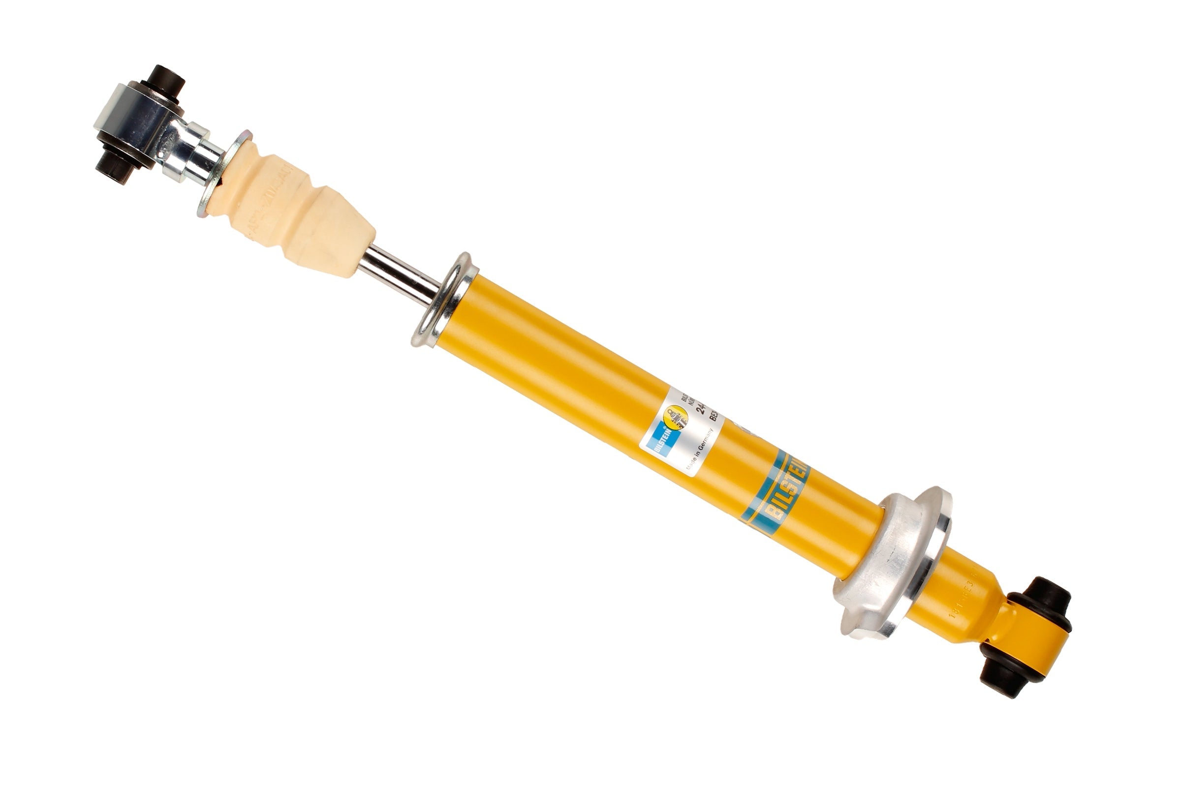 Bilstein B8 Rear Shock Absorber - Audi 80 / A4 - 24-062145 - Bilstein suspension product image