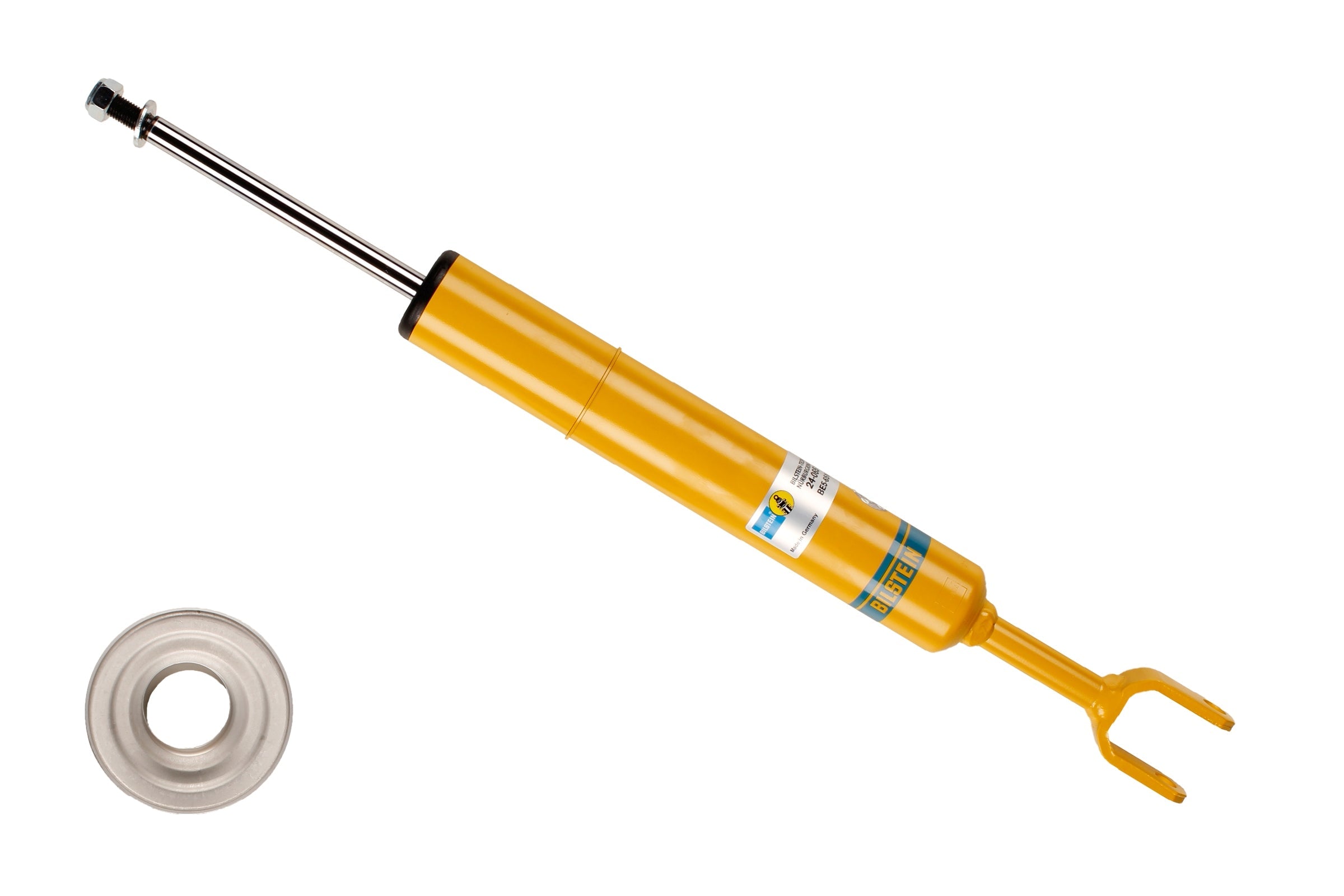 Bilstein B8 Front Shock Absorber - Audi A4 8E Saloon - 24-065160 - Bilstein suspension product image