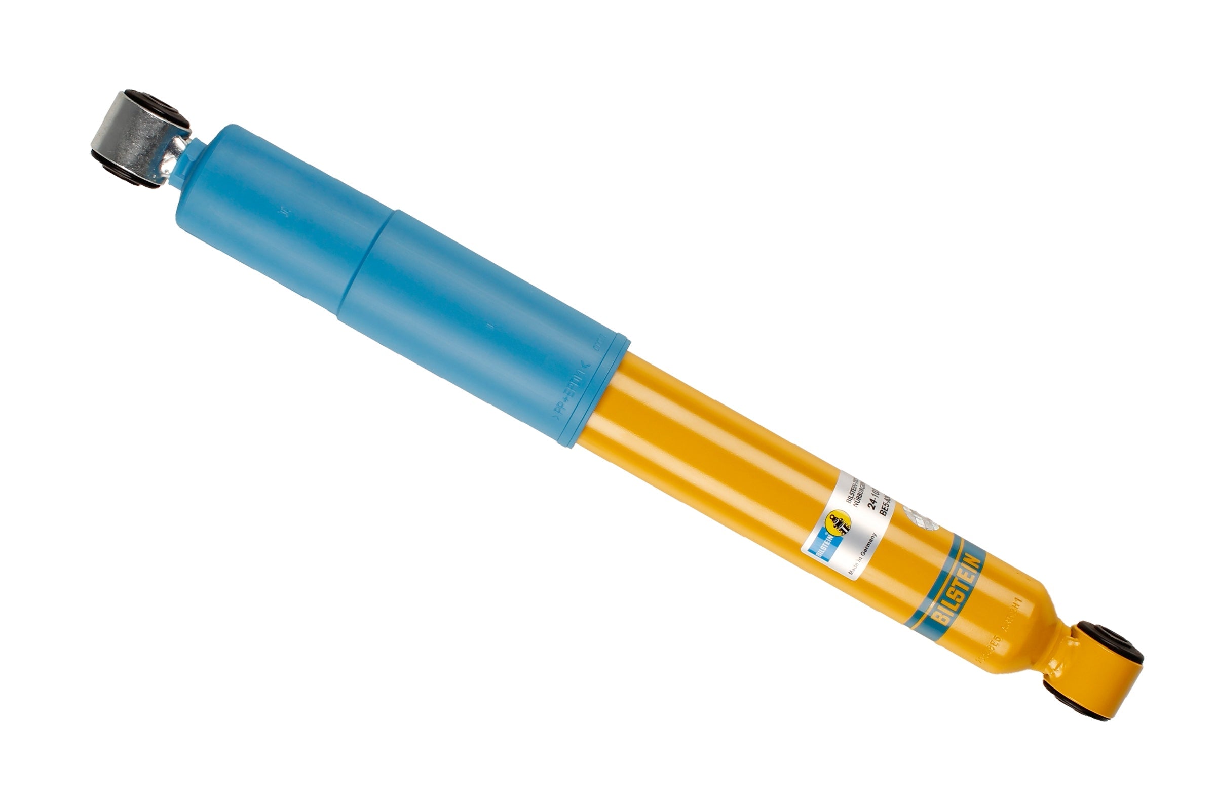 Bilstein B6 Rear Shock Absorber - Volkswagen Sharan - 24-103527 - Bilstein suspension product image
