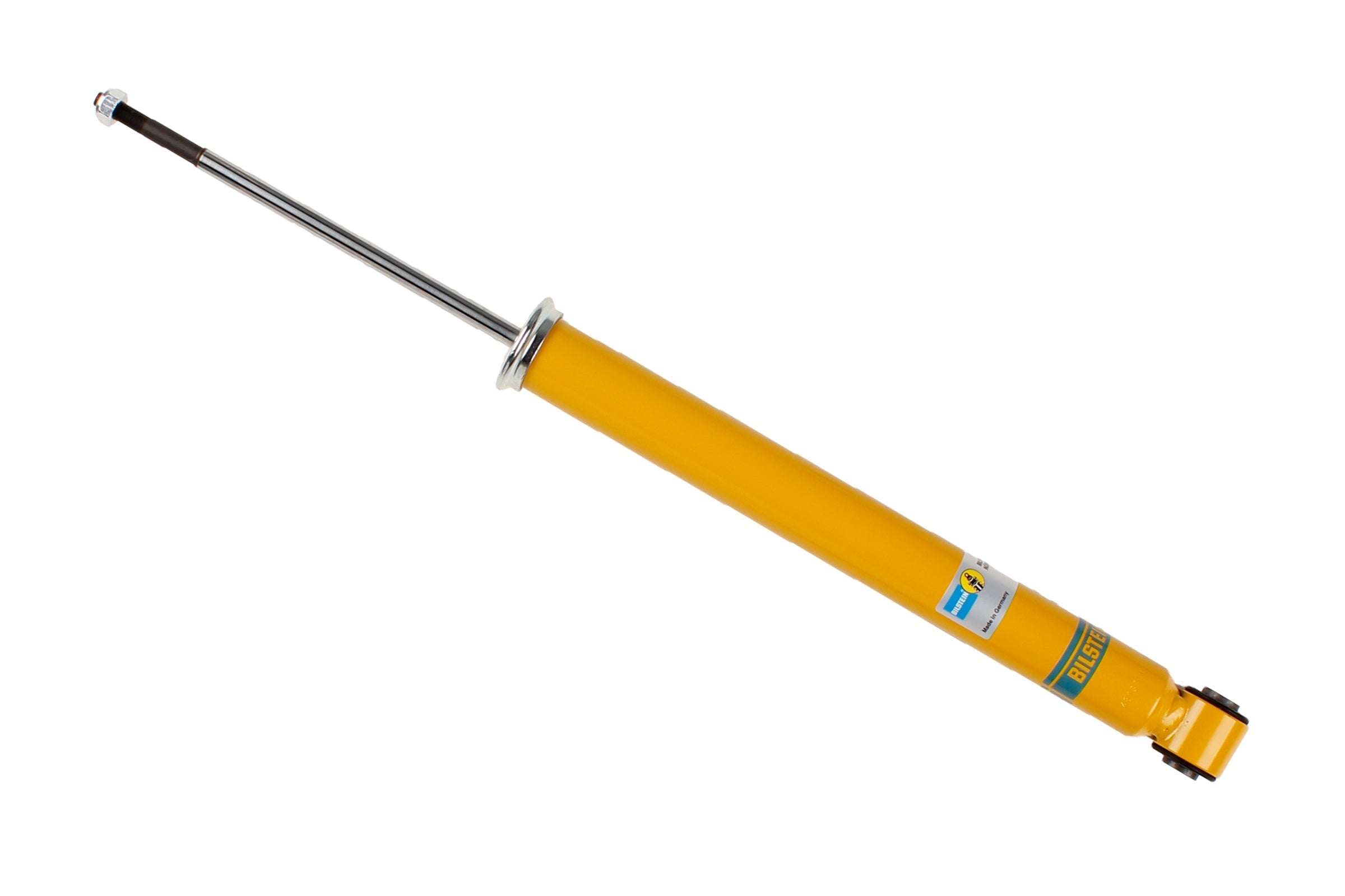 Bilstein B8 Rear Shock Absorber - BMW Z4 E85 - 24-104937 - Bilstein suspension product image