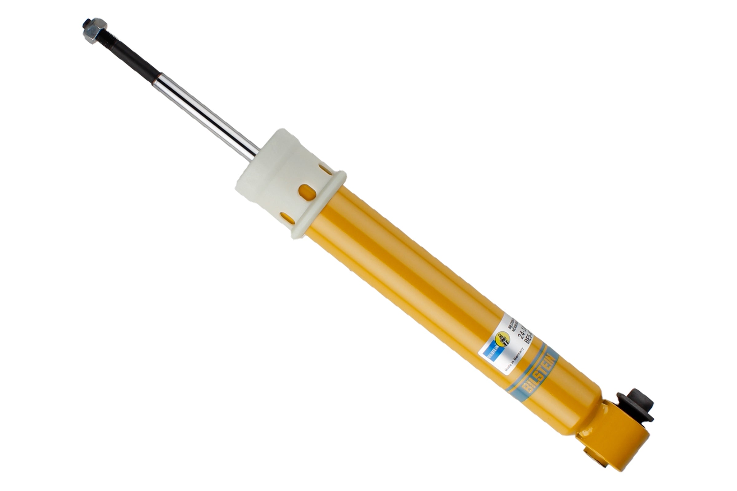 Bilstein B6 Rear Shock Absorber - BMW X5 E53 - 24-107440 - Bilstein suspension product image
