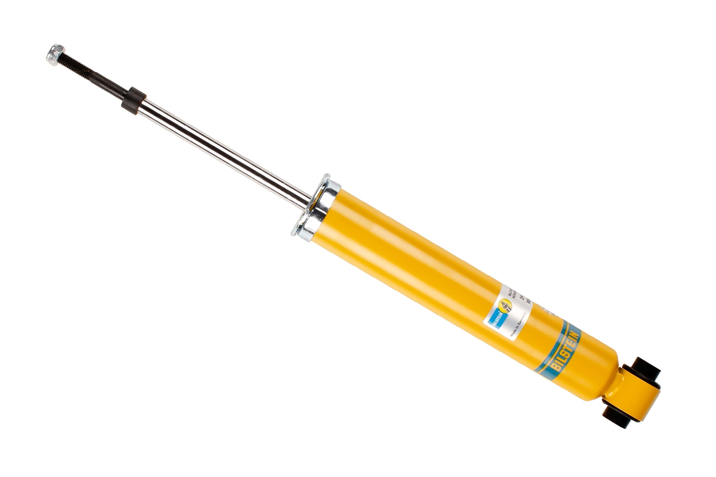Bilstein B6 Rear Shock Absorber - BMW 8 Series E31 - 24-108096 - Bilstein suspension product image
