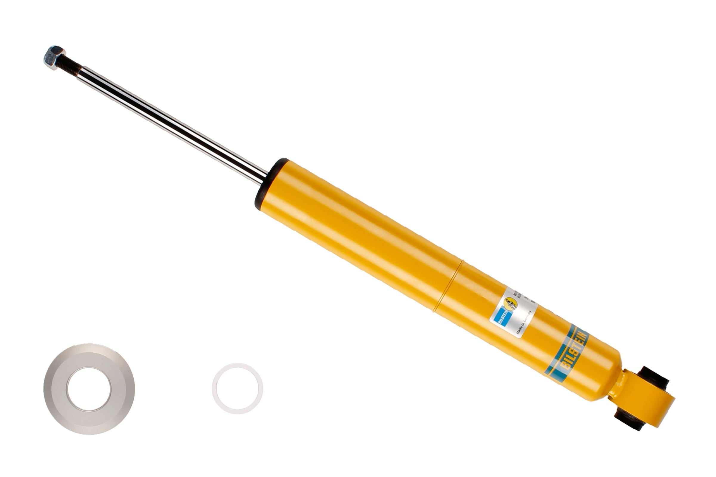 Bilstein B6 Shock Absorber Volkswagen Touareg Porsche B6 - 24-110570 - Bilstein suspension product image
