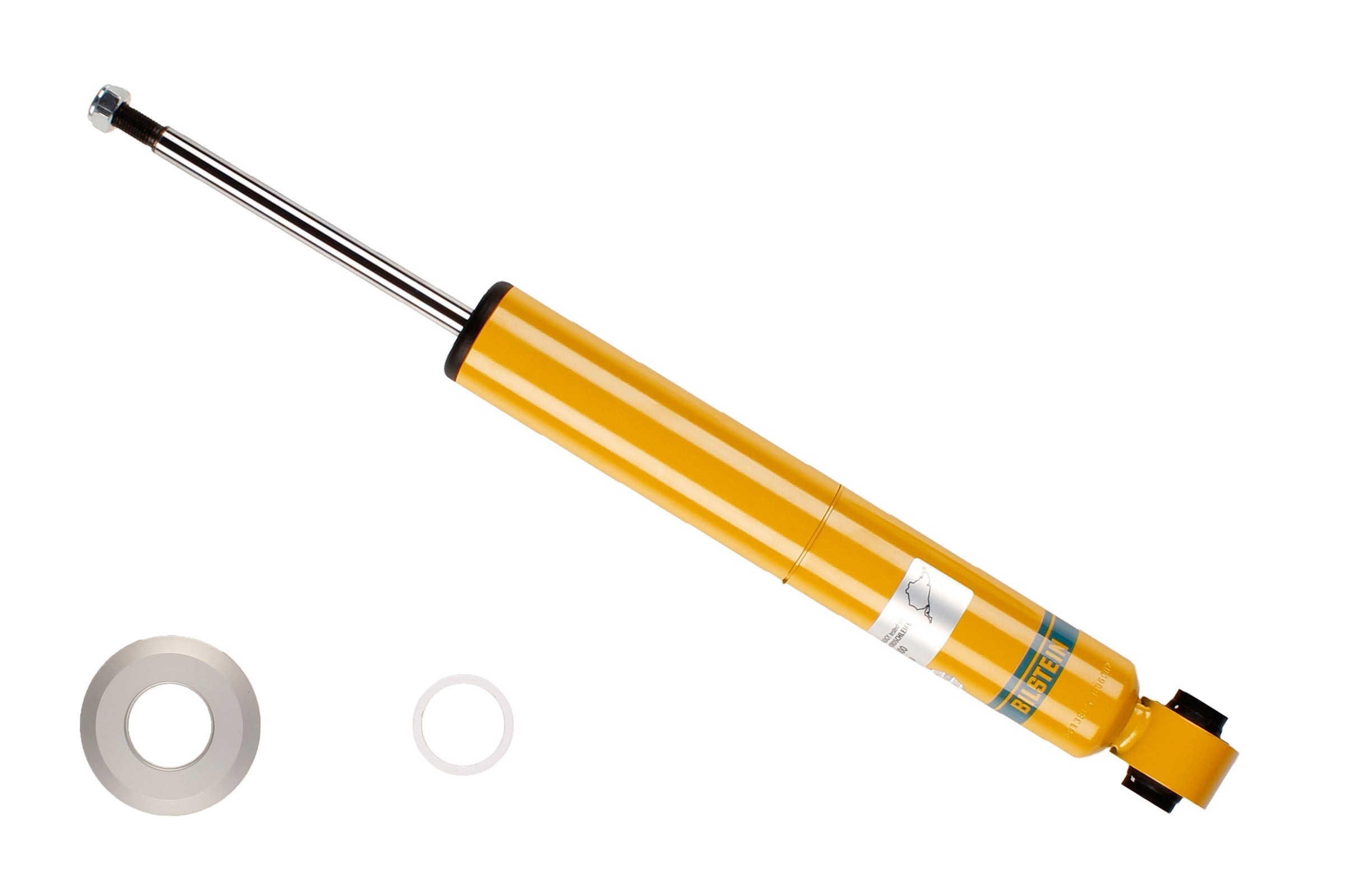 Bilstein B8 Shock Absorber Damper Volkswagen Touareg 11.02 - H - B8 - 24-110600 - Bilstein suspension product image