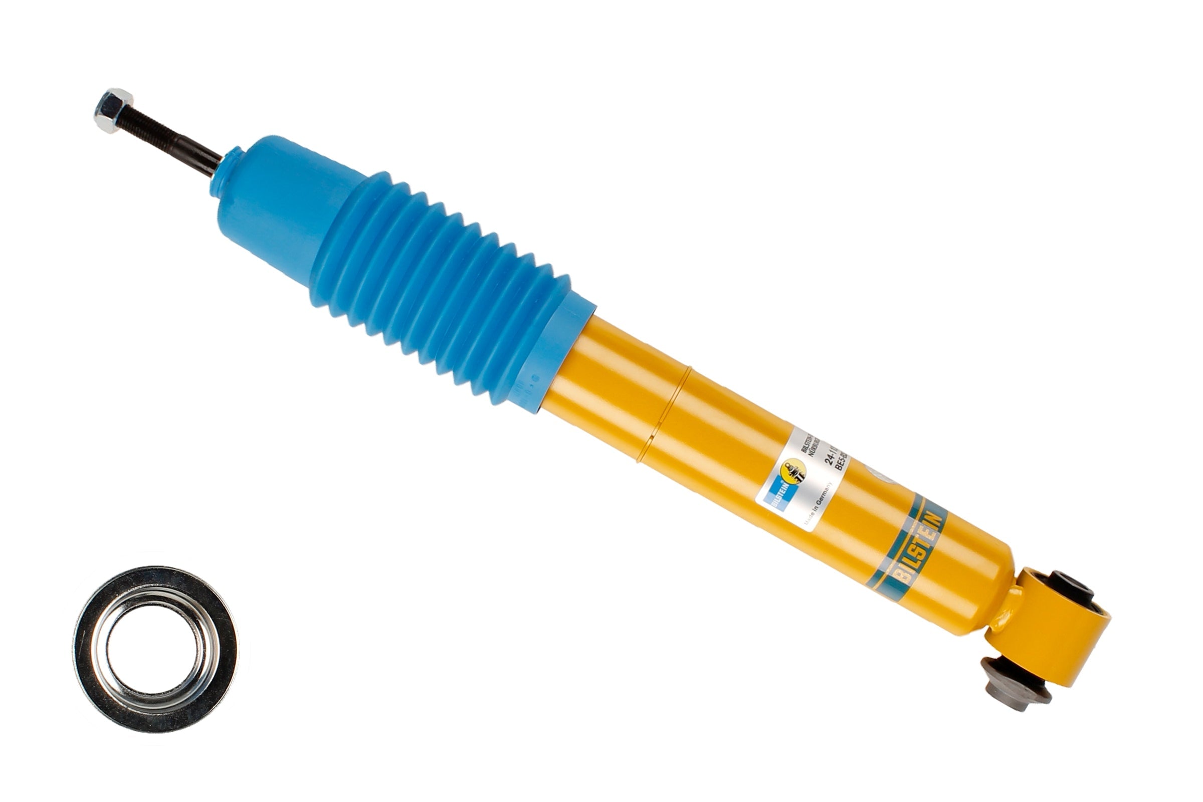 Bilstein B6 Shock Absorber BMW 6 (E63) B6 - 24-112703 - Bilstein suspension product image