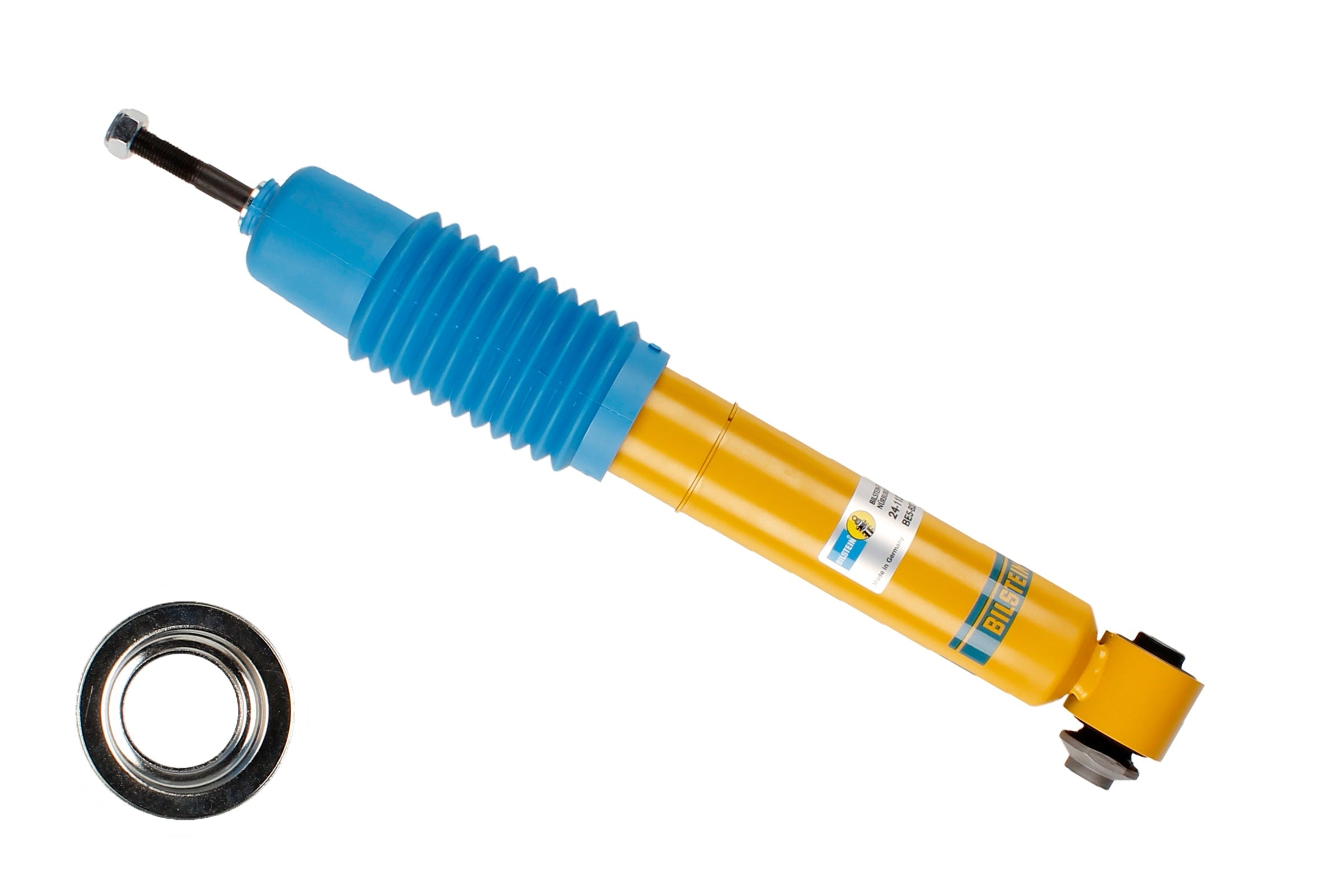 Bilstein B8 Shock Absorber Damper BMW 6 (E63) B8 - 24-112727 - Bilstein suspension product image