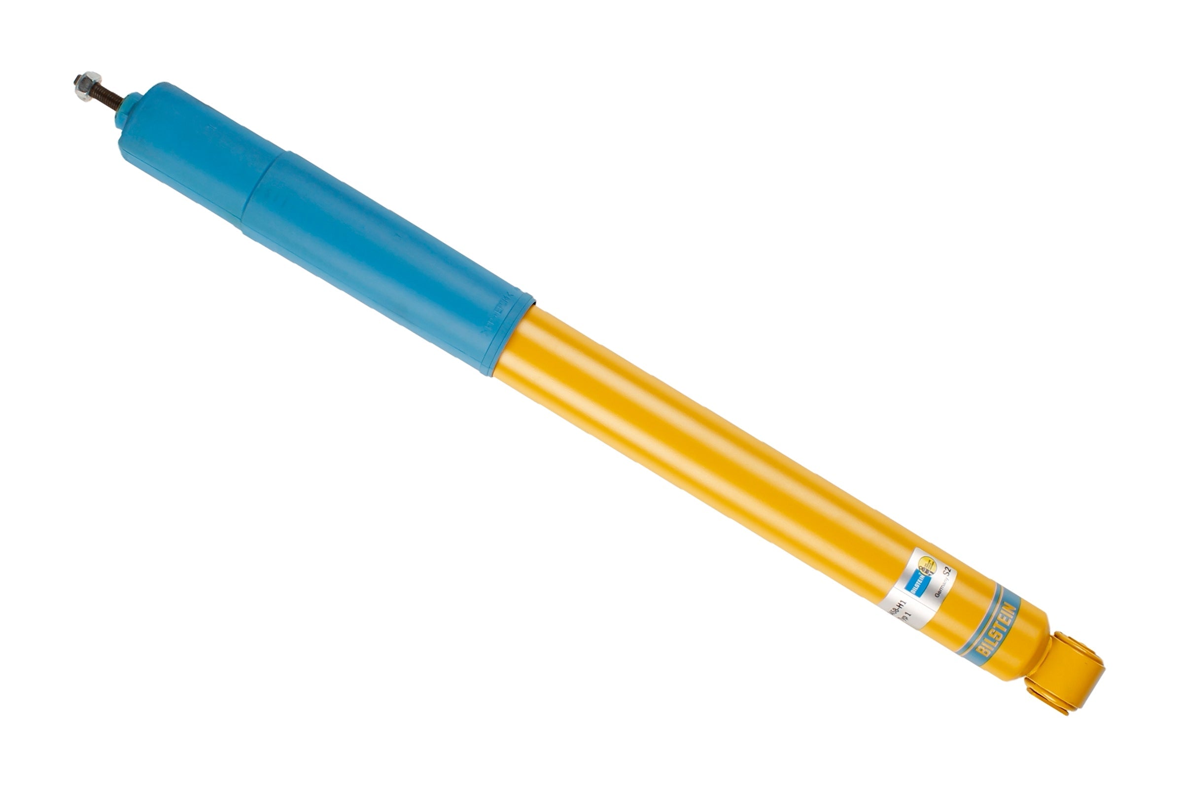 Bilstein B6 Shock Absorber BMW X3 (E83) B6 - 24-114585 - Bilstein suspension product image
