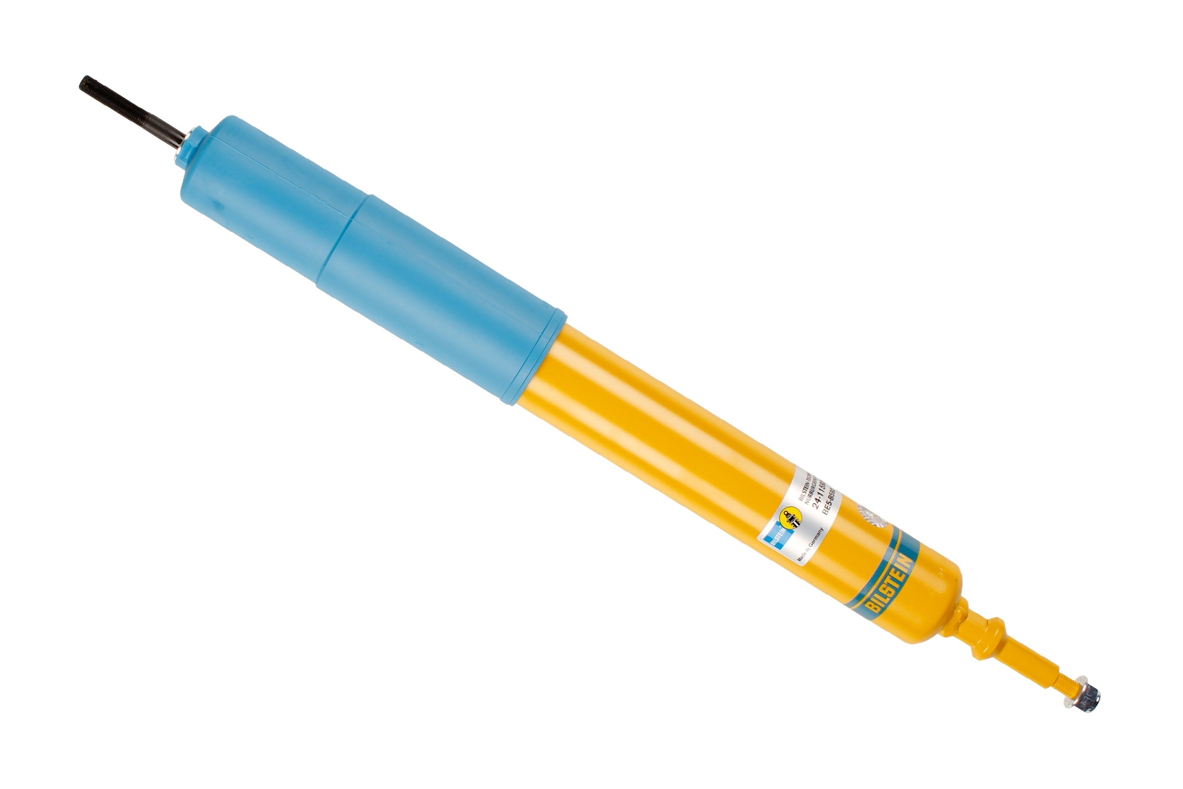 Bilstein B6 Shock Absorber BMW 1 (E81 E82 E87 E88) B6 - 24-115926 - Bilstein suspension product image