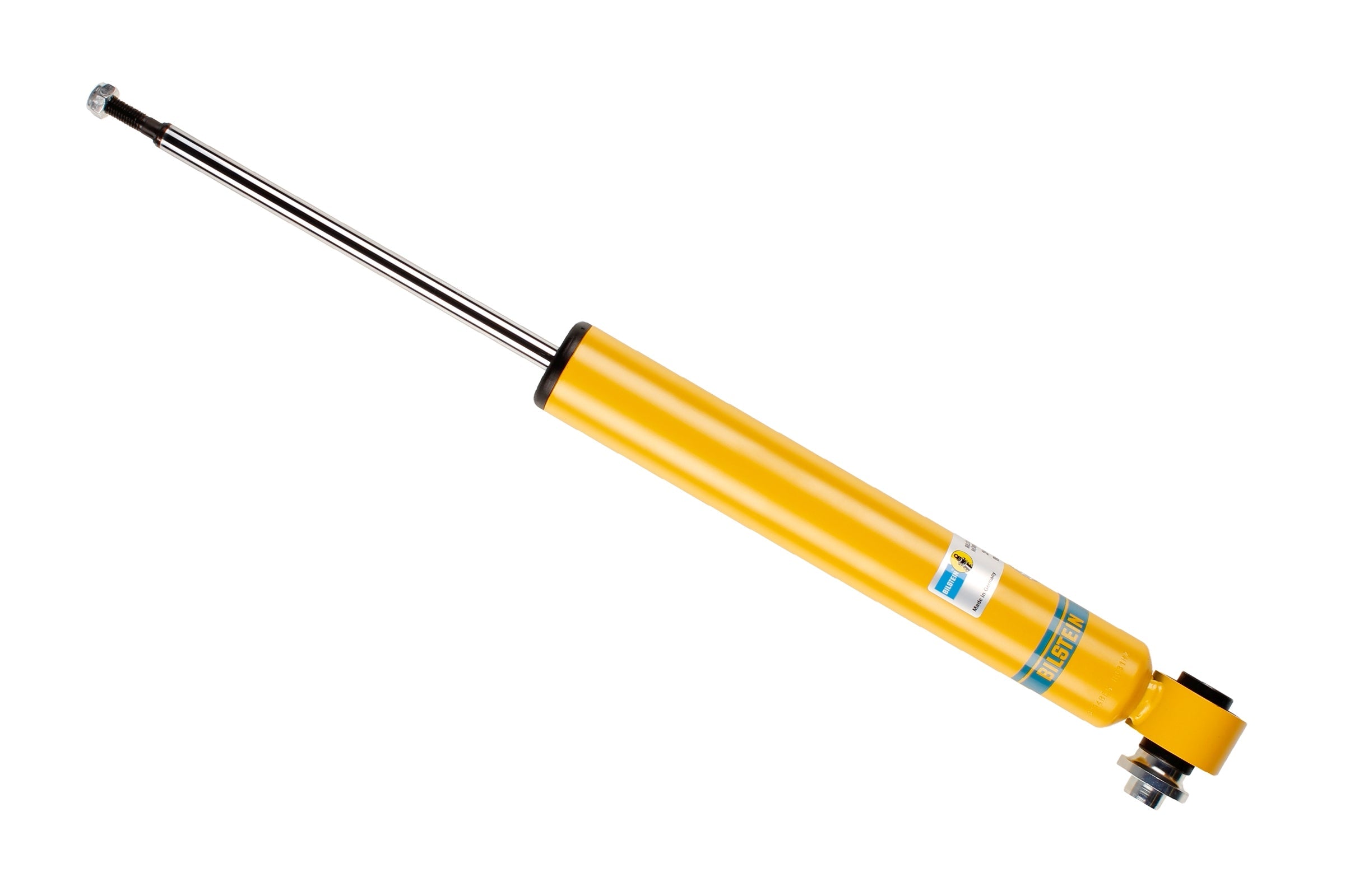 Bilstein B8 Shock Absorber Damper Audi A6 B8 - 24-116312 - Bilstein suspension product image