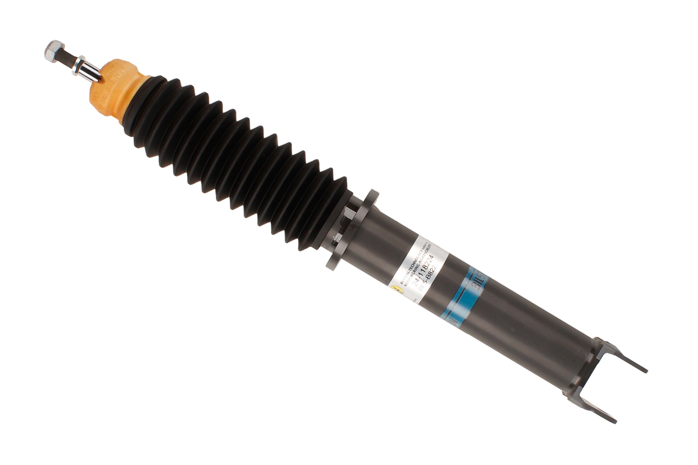 Bilstein B6 Shock Absorber Porsche 911 (997) B6 - 24-118224 - Bilstein suspension product image
