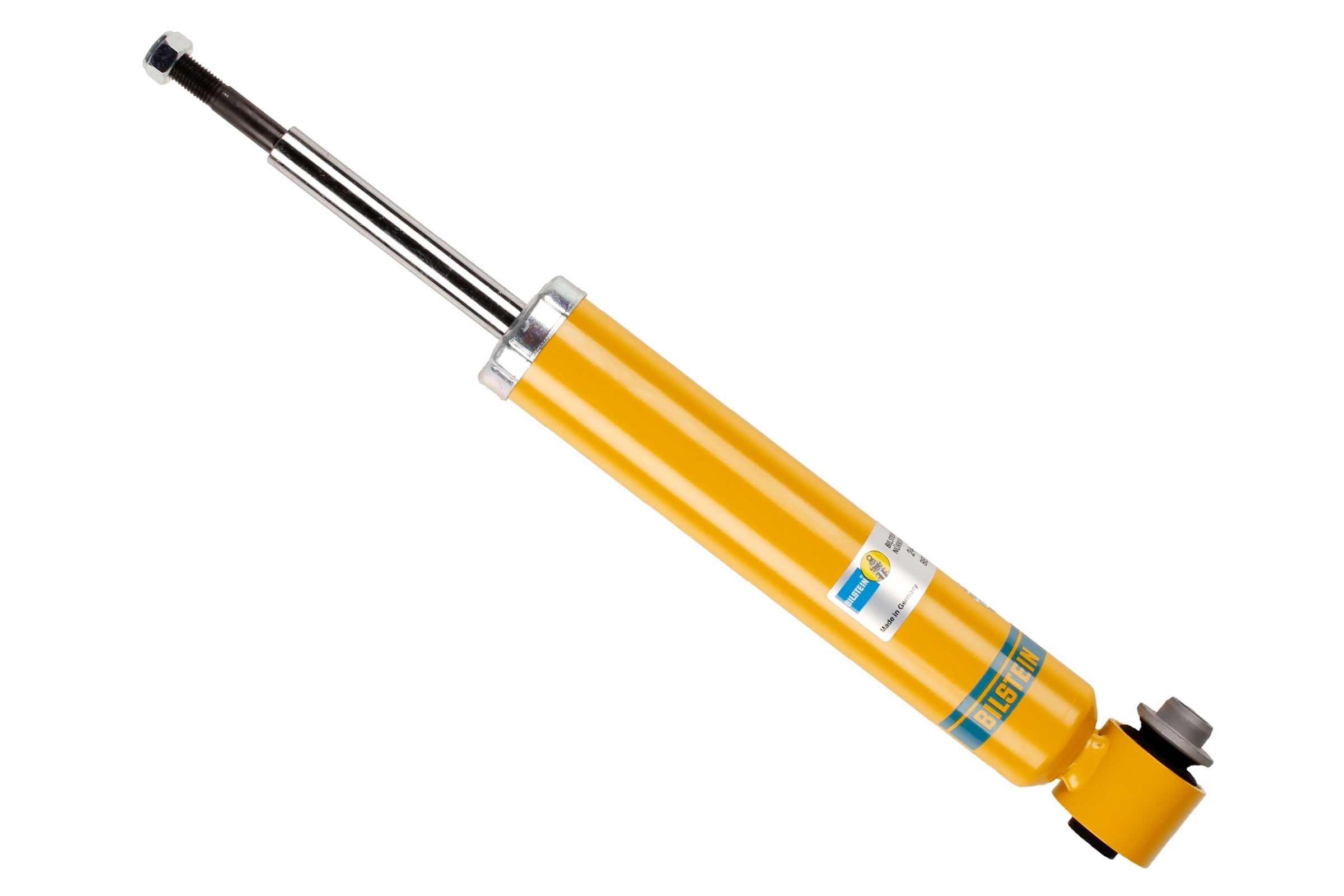 Bilstein B6 Rear Shock Absorber - BMW 5 Series E61 - 24-120708 - Bilstein suspension product image