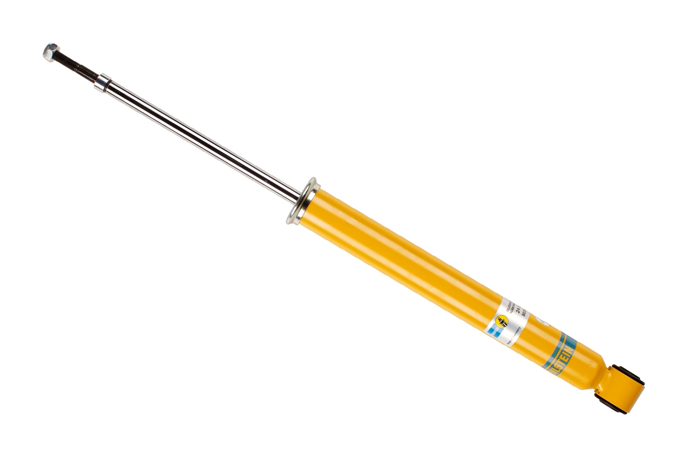 Bilstein B6 Rear Shock Absorber - BMW Z4 E89 - 24-170659 - Bilstein suspension product image