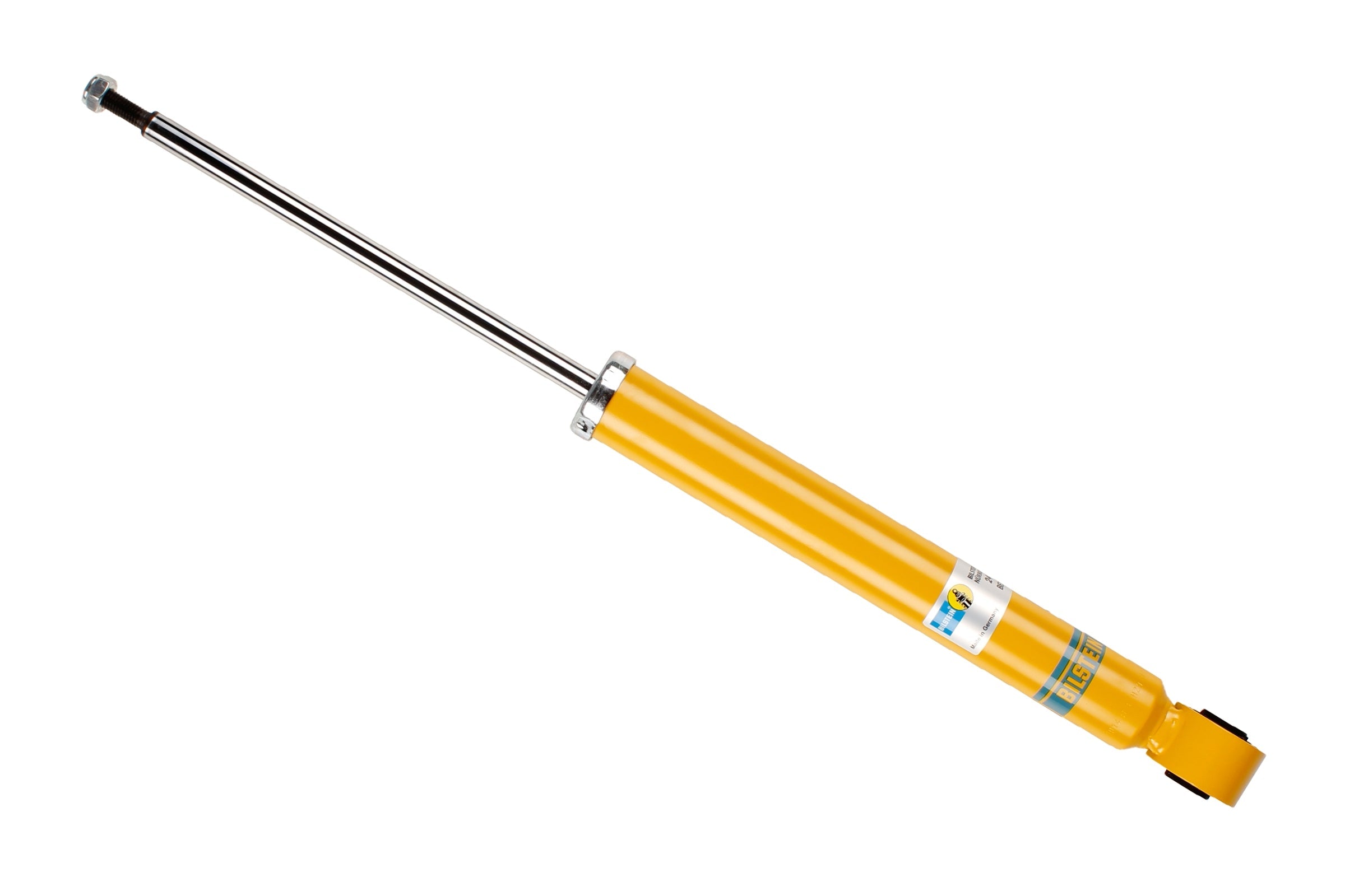 Bilstein B6 Rear Shock Absorber - Volkswagen Golf - 24-172936 - Bilstein suspension product image