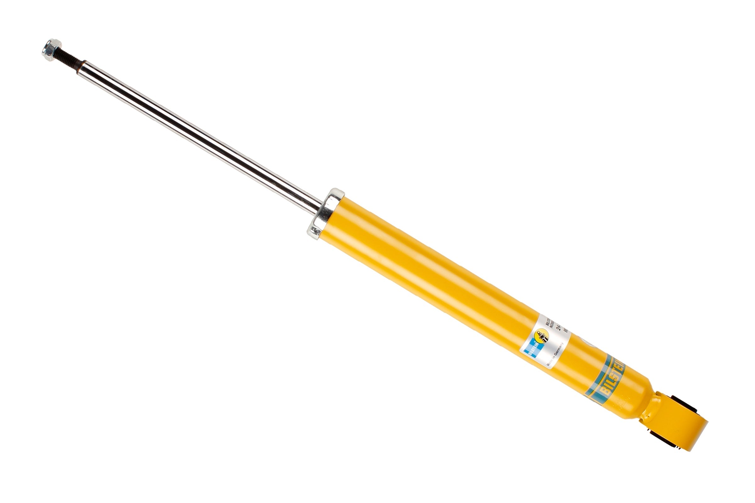 Bilstein B8 Rear Shock Absorber - Volkswagen Golf - 24-178006 - Bilstein suspension product image