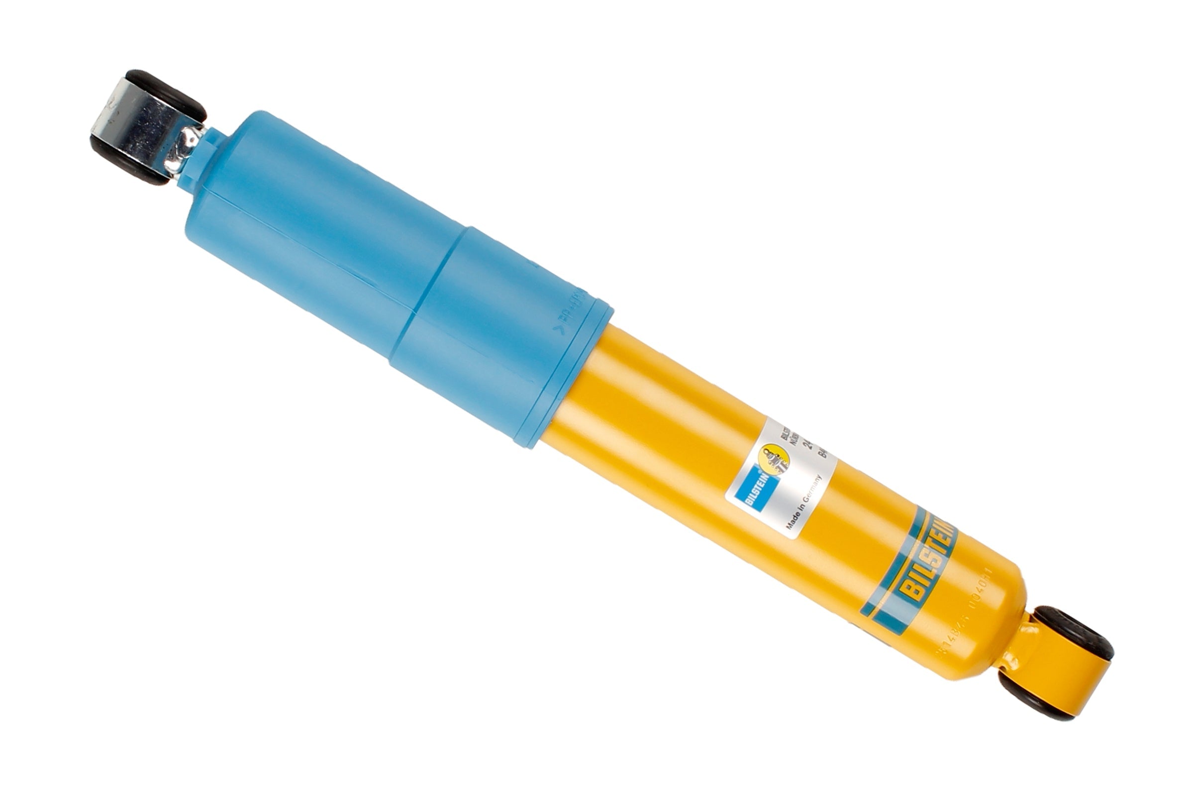 Bilstein B6 Rear Shock Absorber - Volkswagen K√§fer - 24-181488 - Bilstein suspension product image