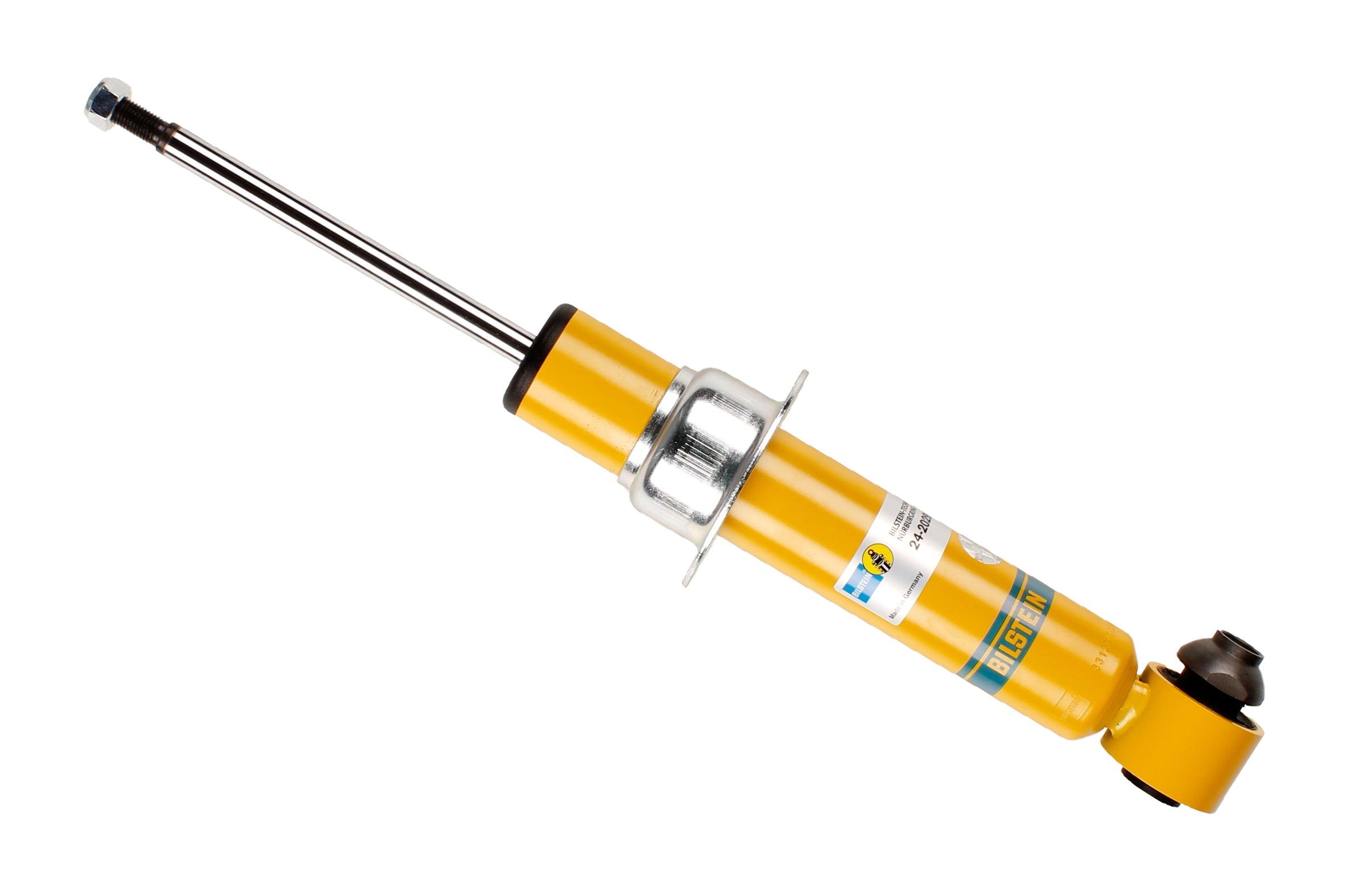 Bilstein B8 Rear Shock Absorber - BMW 6 Series F12 / F13 - 24-202992 - Bilstein suspension product image