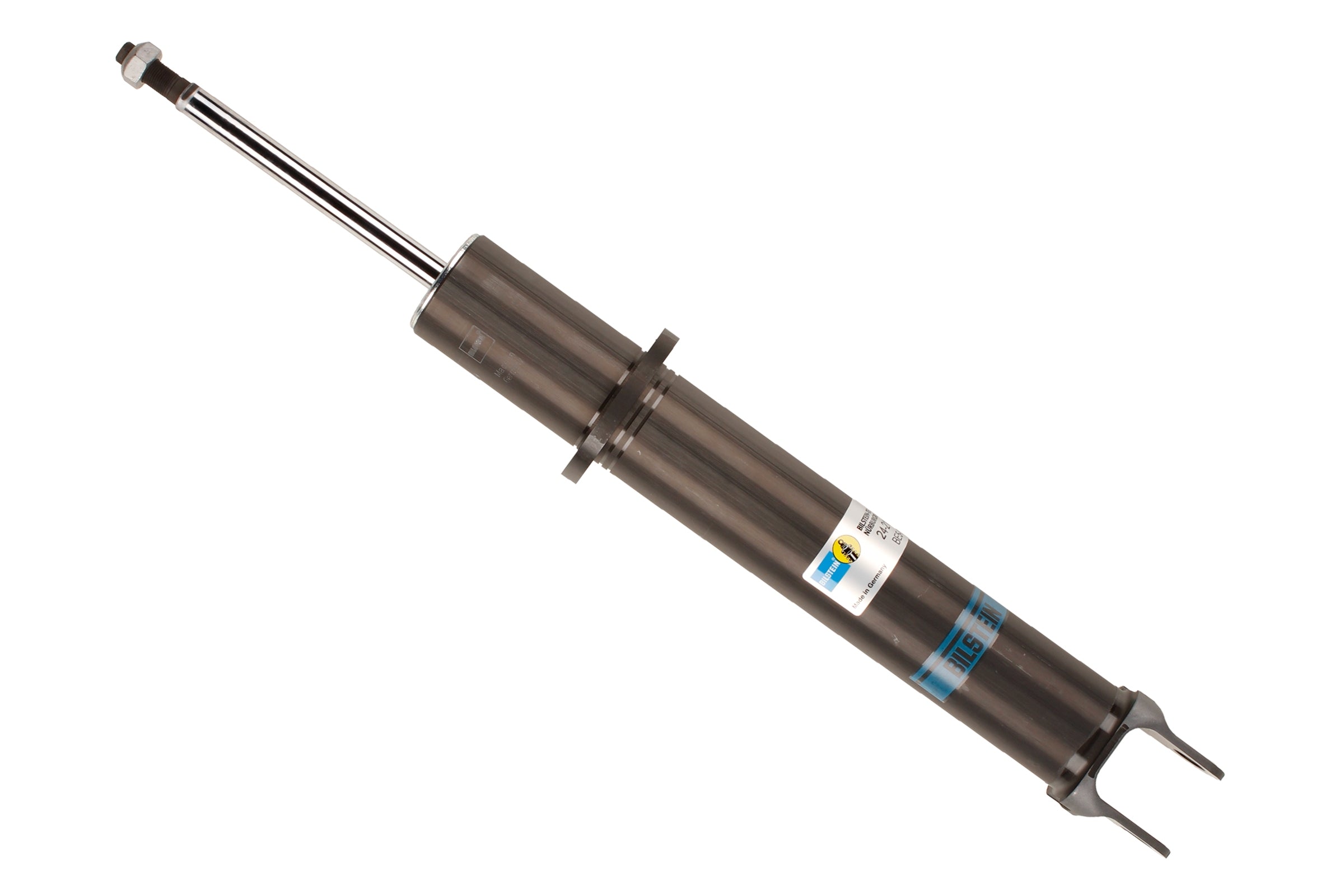 Bilstein B6 Rear Shock Absorber - Porsche 911 991 - 24-218474 - Bilstein suspension product image