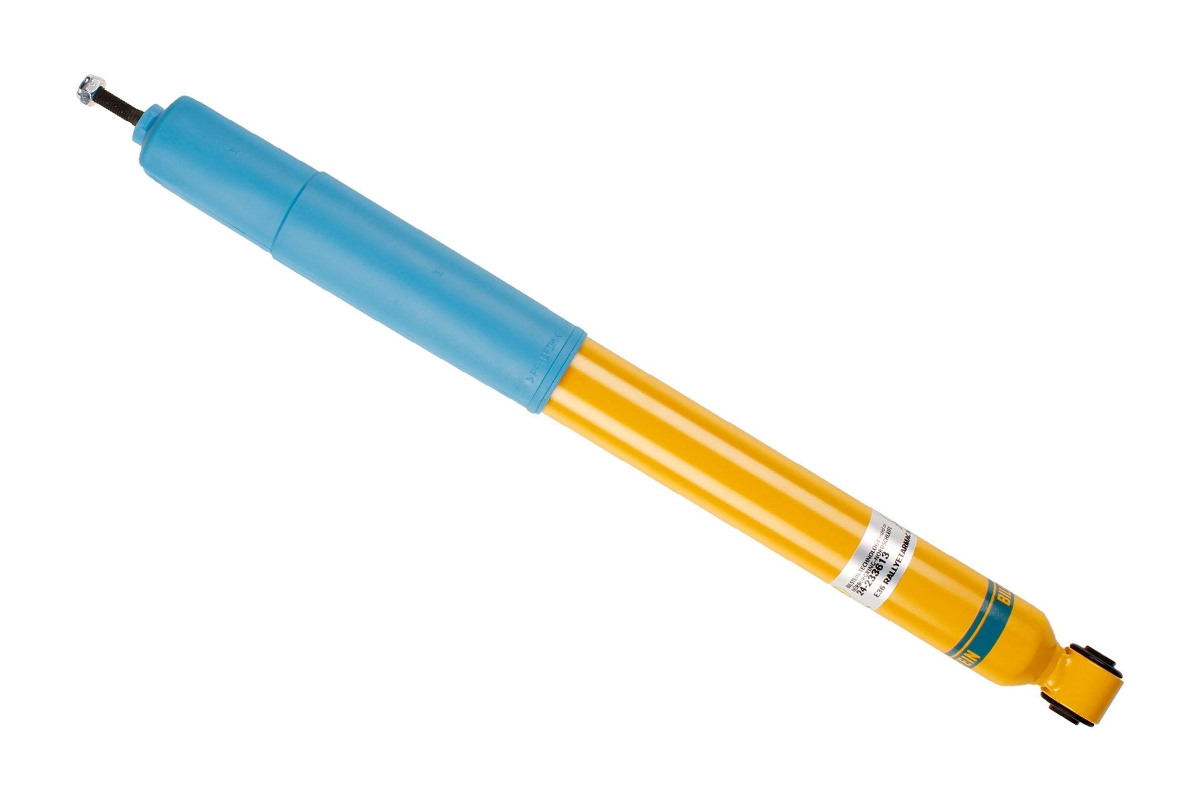 Bilstein MS Rallye Tarmac Rear Shock Absorber - BMW 3 Series E36 M3 - 24-233613 - Bilstein suspension product image