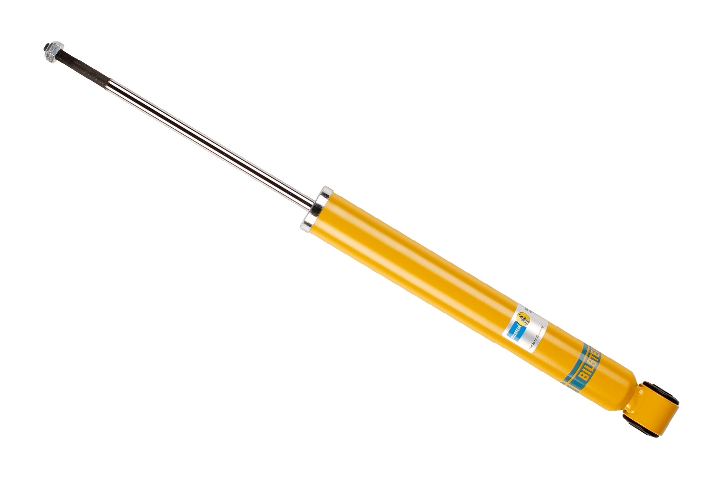 Bilstein MS Rallye Rear Shock Absorber - BMW 3 Series E30 - 24-233637 - Bilstein suspension product image