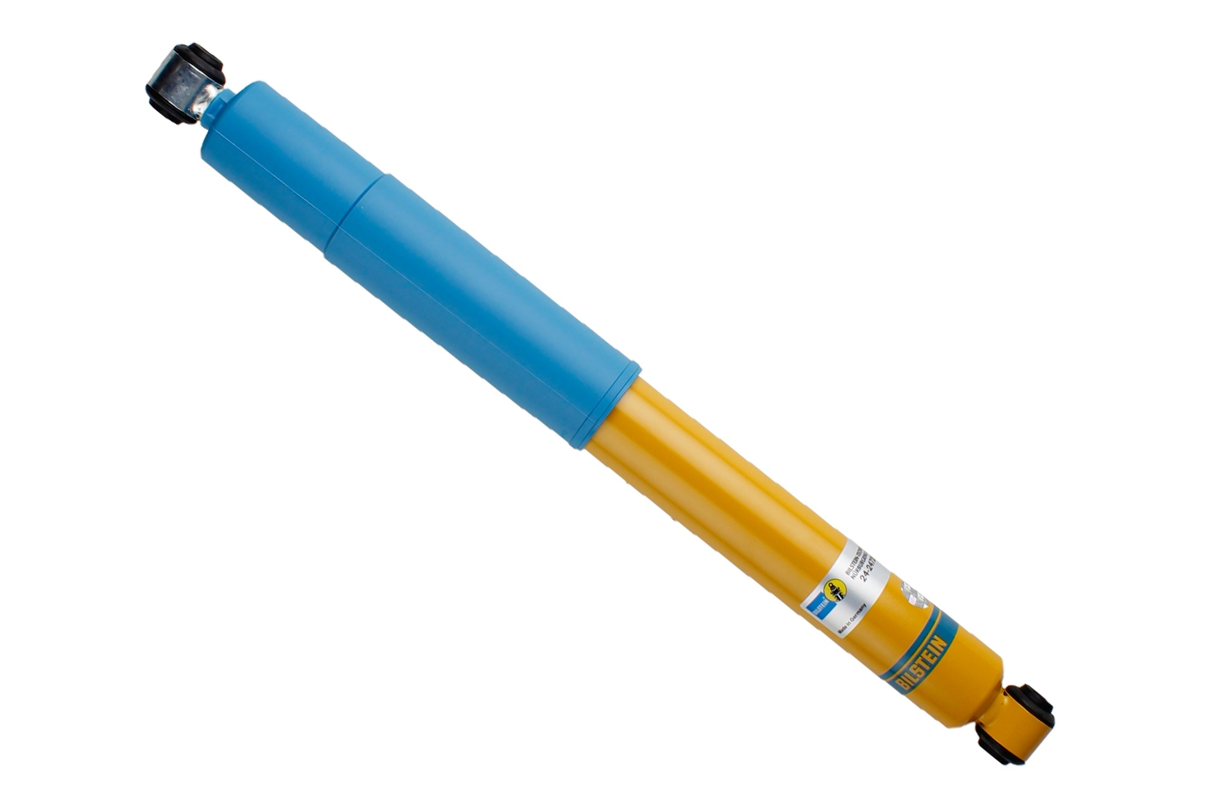 Bilstein B6 Rear Shock Absorber - Volkswagen Transporter T3 Syncro (16" Wheels) - 24-247252 - Bilstein suspension product image