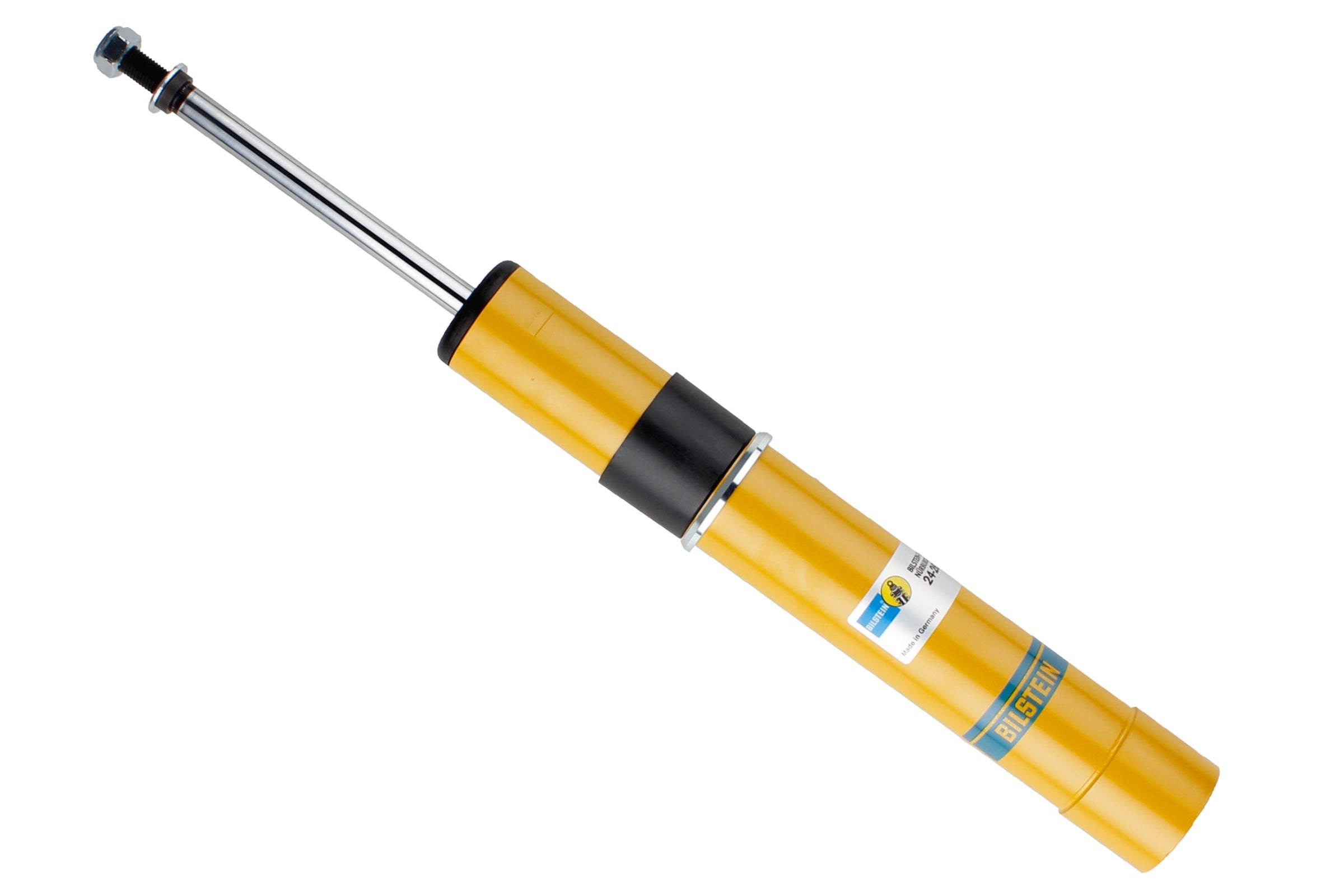 Bilstein B8 Front Shock Absorber for Audi A4 (B9) 53mm - 24-262309 - Bilstein suspension product image