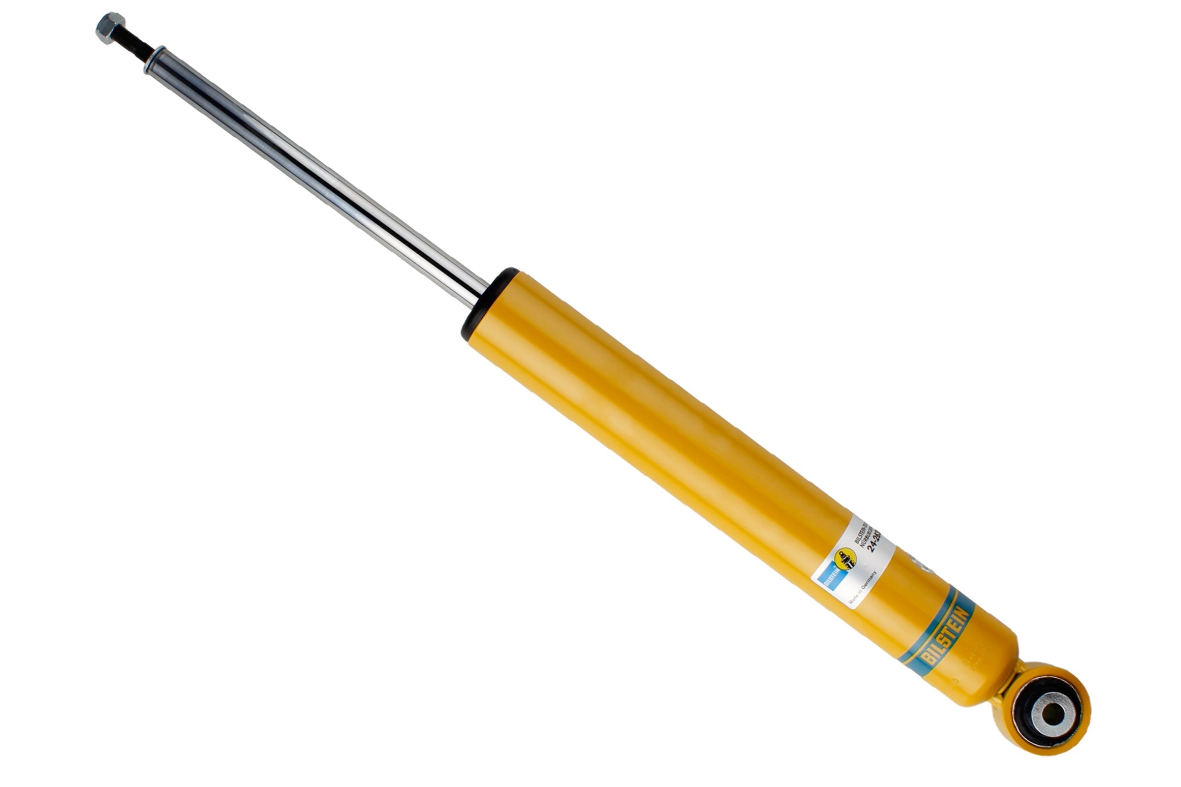 Bilstein B6 Rear Shock Absorber for Audi Q7 (4M) - 24-263535 - Bilstein suspension product image