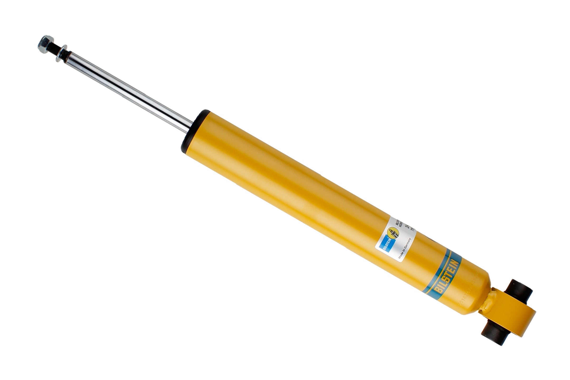 Bilstein B8 Rear Shock Absorber - BMW 1 Series F20 / F21 / 2 Series F22 / F23 / 3 Series F30 / F31 / 4 Series F32 / F33 / F36 - 24-264563 - Bilstein suspension product image