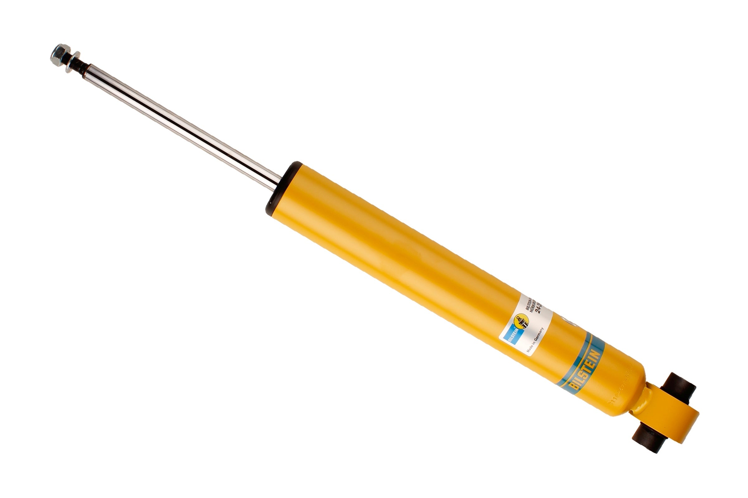 Bilstein B6 Rear Shock Absorber - BMW 1 Series F20 / F21 / 2 Series F22 / F23 / 3 Series F30 / F31 / 4 Series F32 / F33 / F36 - 24-264570 - Bilstein suspension product image