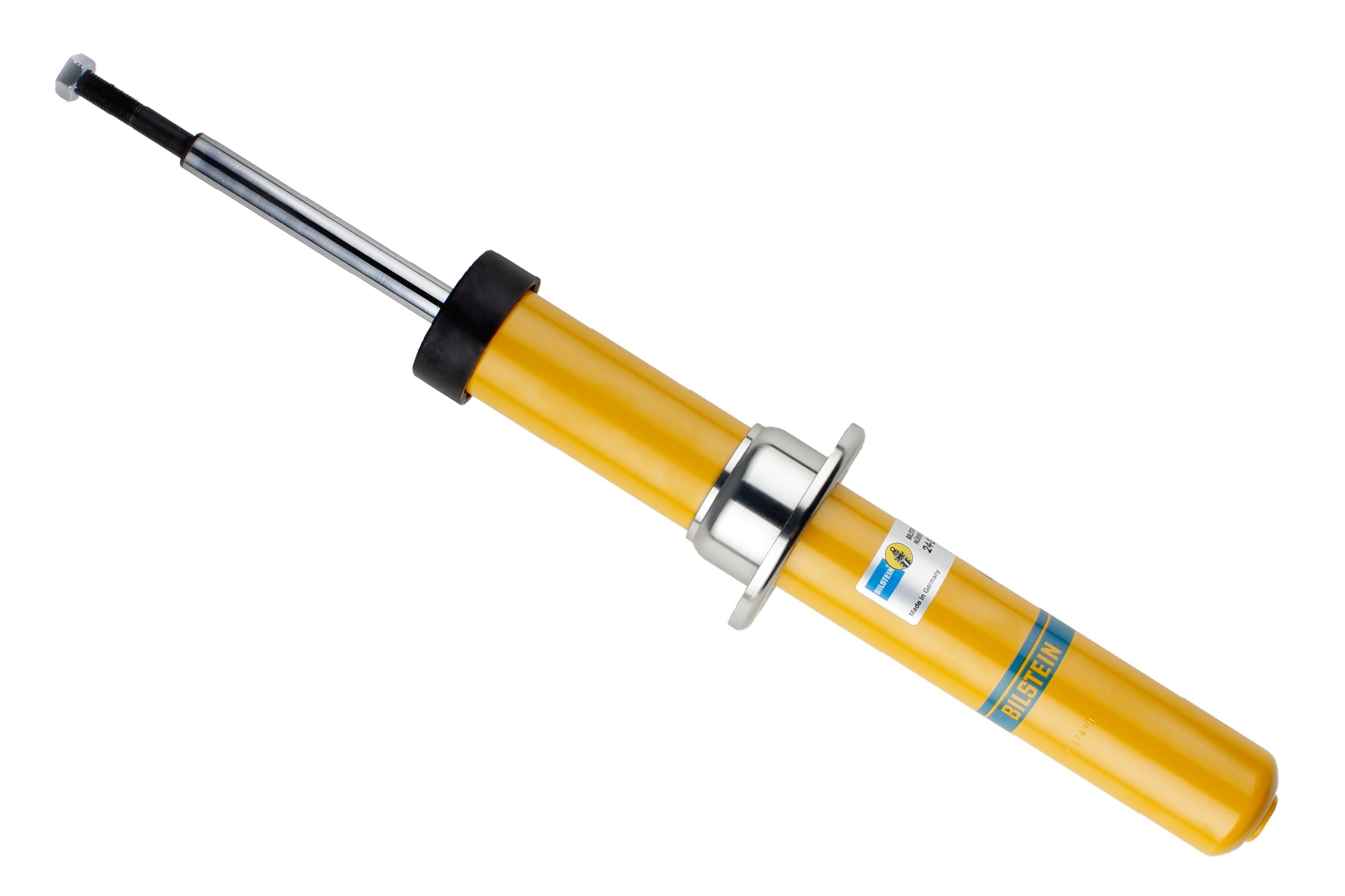 Bilstein B6 Front Shock Absorber for BMW X5 (E70), X6 (E71, E72) - 24-272674 - Bilstein suspension product image