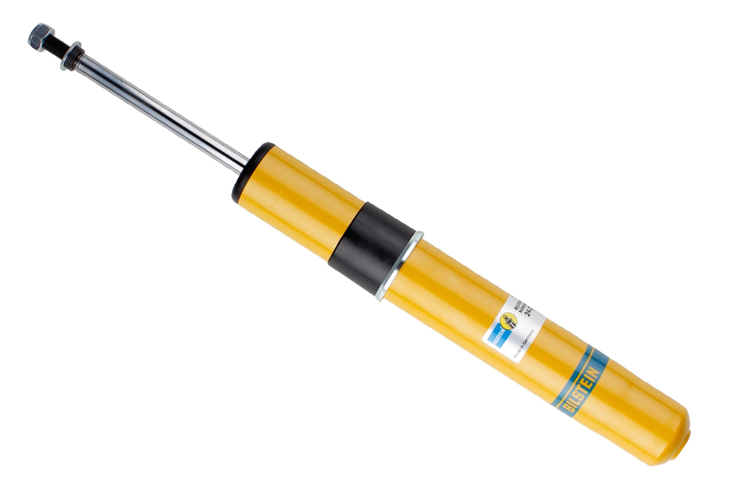 Bilstein B6 Rear Shock Absorber for Audi A4 (B9), A5 (F5) - 24-274876 - Bilstein suspension product image