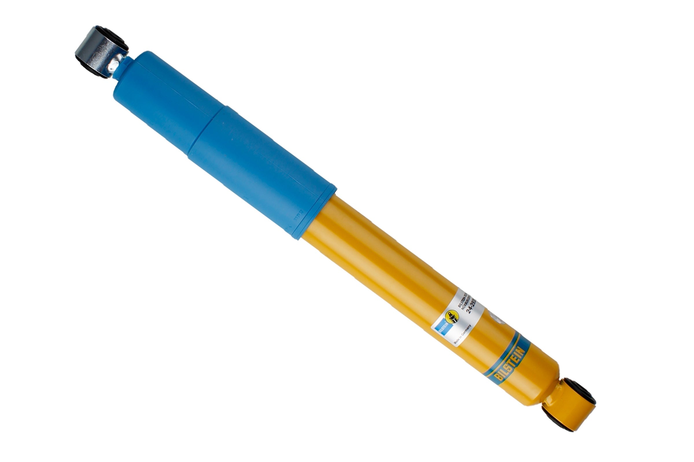 Bilstein B6 Rear Shock Absorber for Volkswagen Crafter - 24-292078 - Bilstein suspension product image