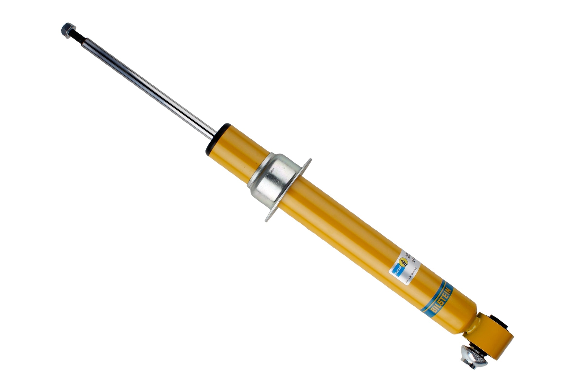 Bilstein B8 Rear Shock Absorber for BMW 5 Series (G30) M-Sport - 24-296472 - Bilstein suspension product image