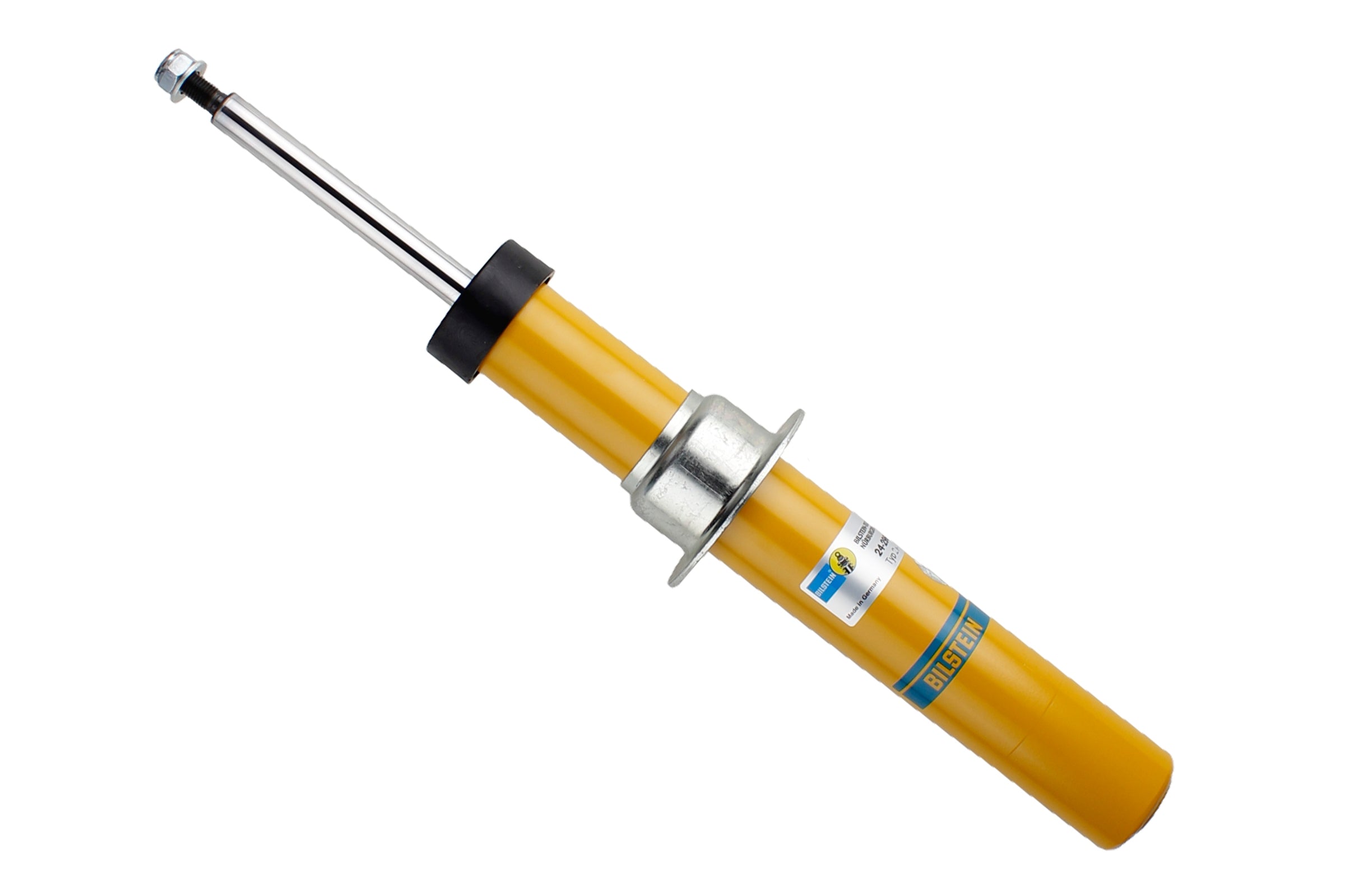 Bilstein B8 Front Shock Absorber for BMW 5 Series (G30) 4WD - 24-296489 - Bilstein suspension product image