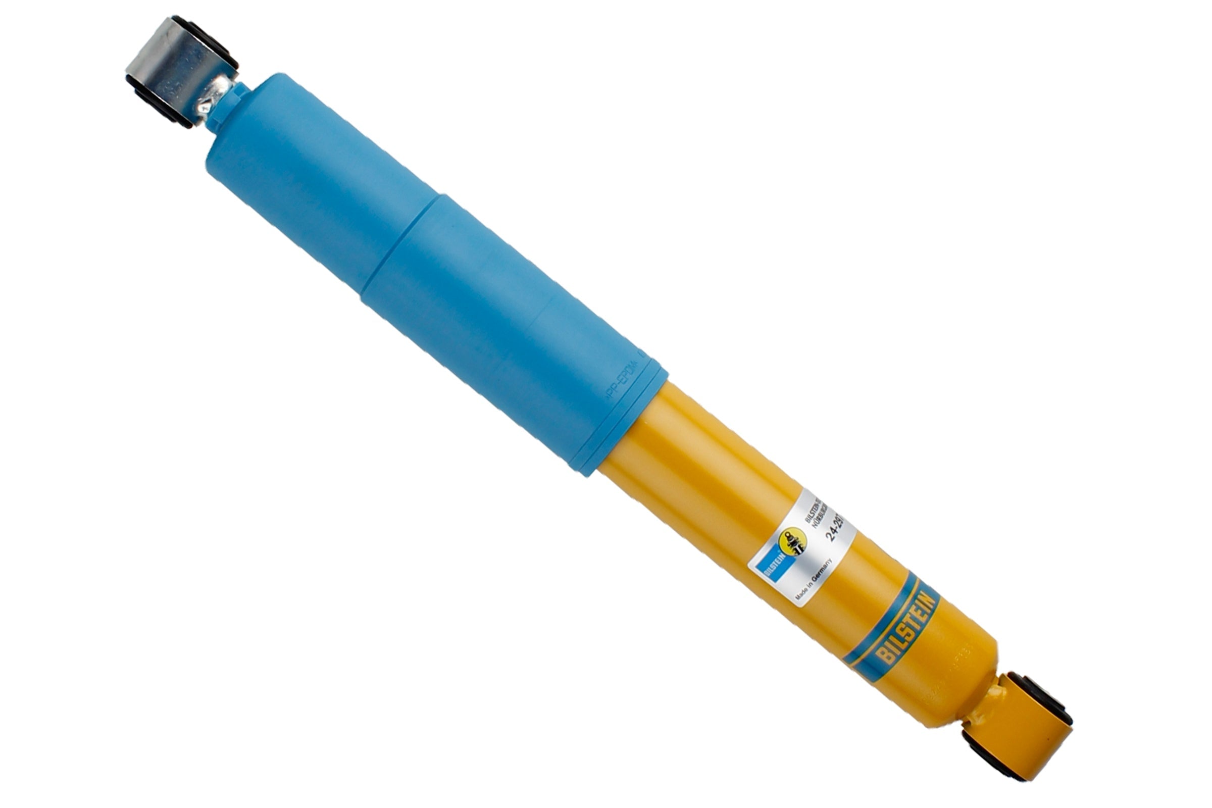 Bilstein B6 Rear Shock Absorber for Volkswagen Crafter - 24-297165 - Bilstein suspension product image