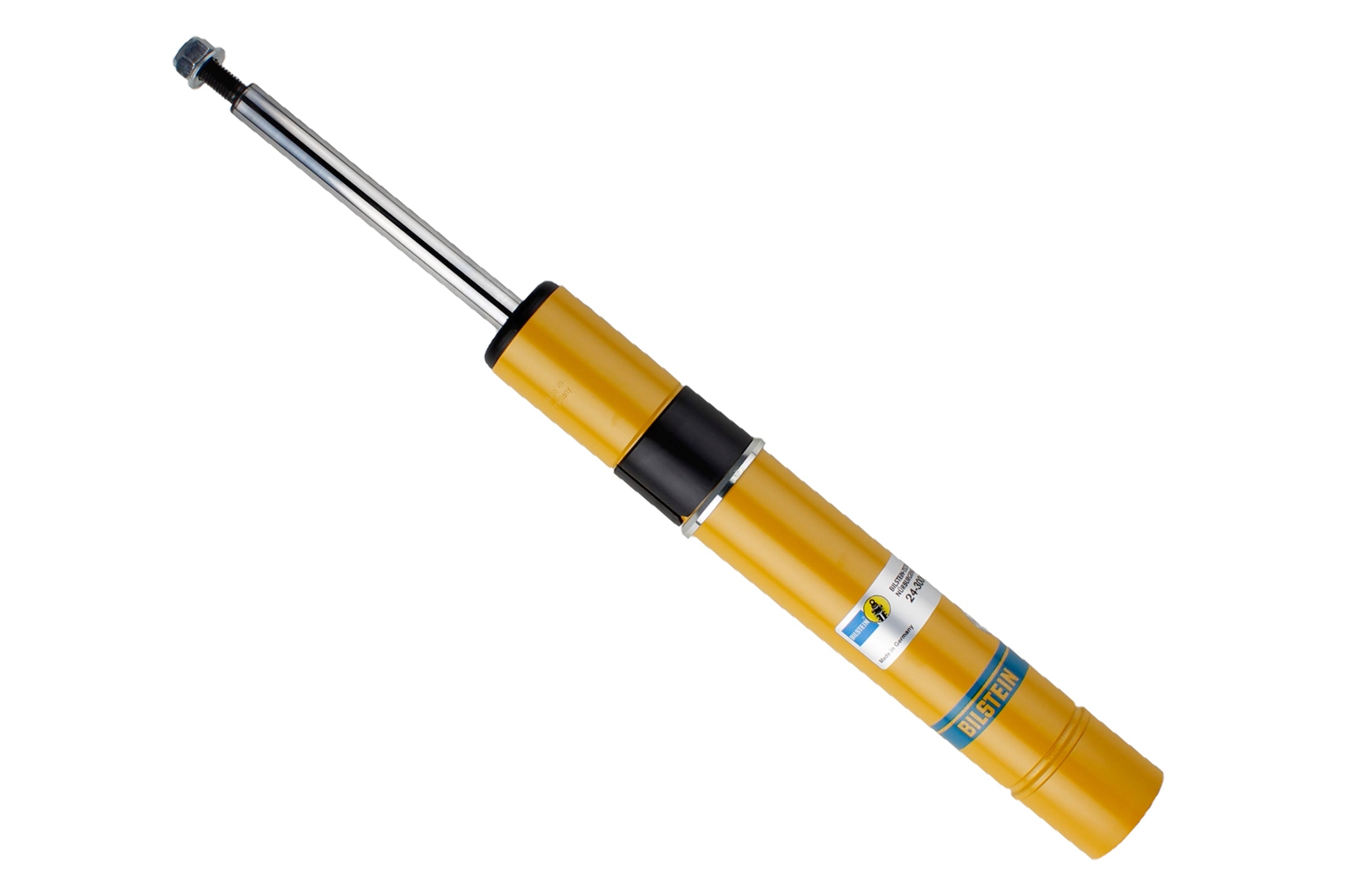 Bilstein B6 Front Shock Absorber - Audi A4 B9 Allroad - 24-300612 - Bilstein suspension product image