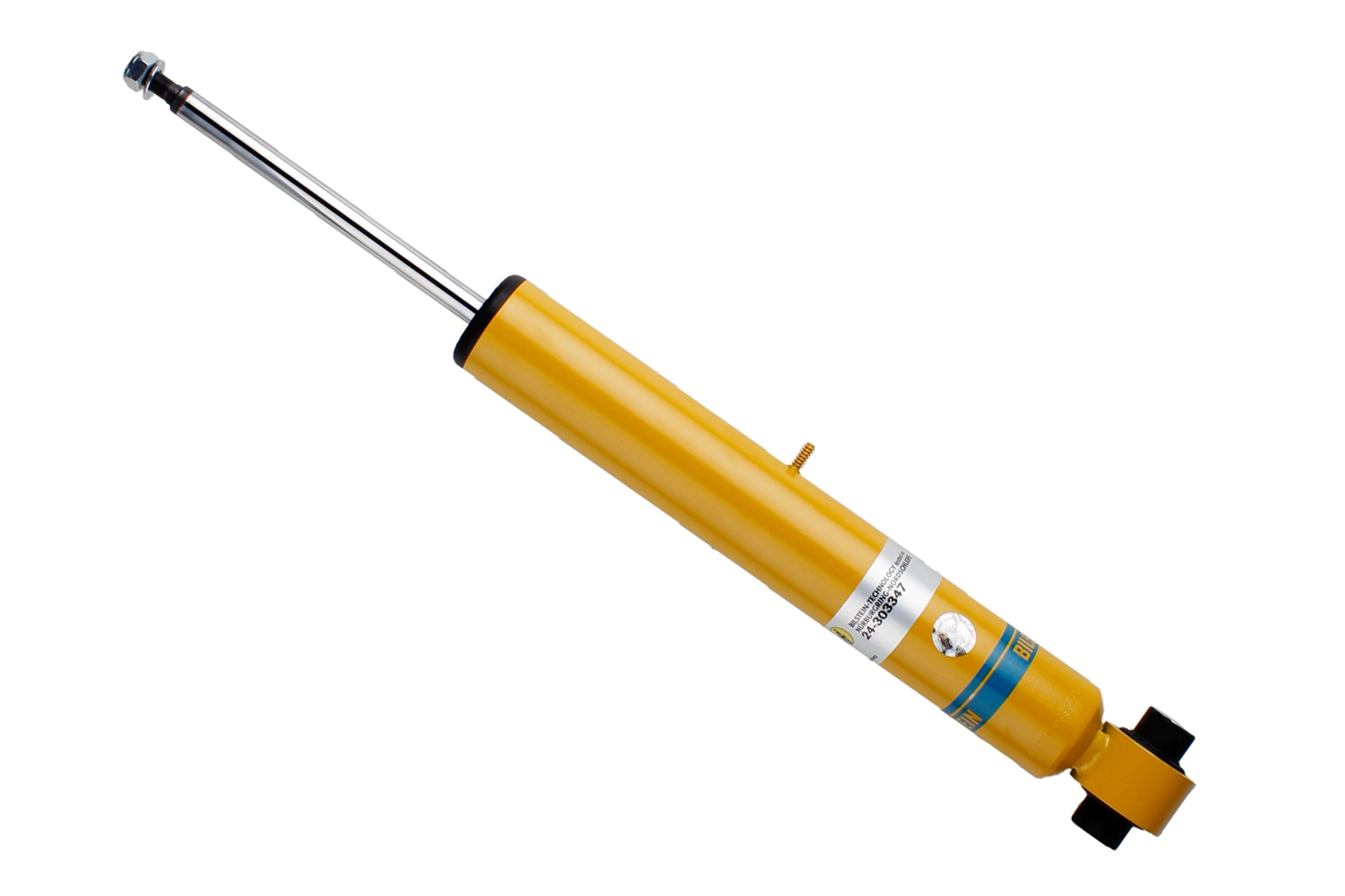 Bilstein B6 Rear Shock Absorber - BMW 3 Series G20 M-Technik - 24-303347 - Bilstein suspension product image