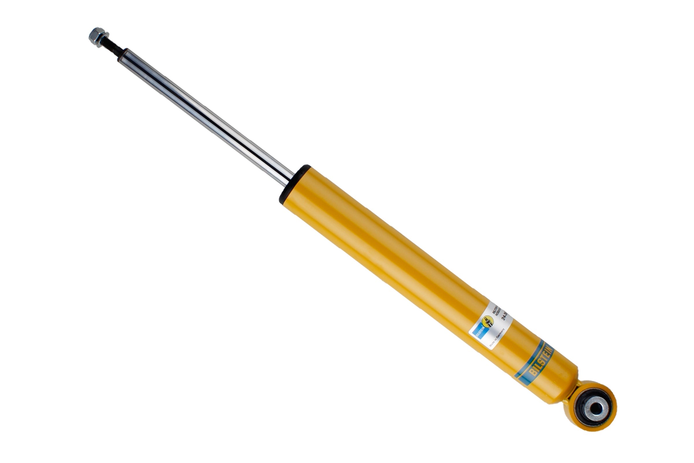 Bilstein B6 Rear Shock Absorber - Audi Q5 FYB - 24-306669 - Bilstein suspension product image