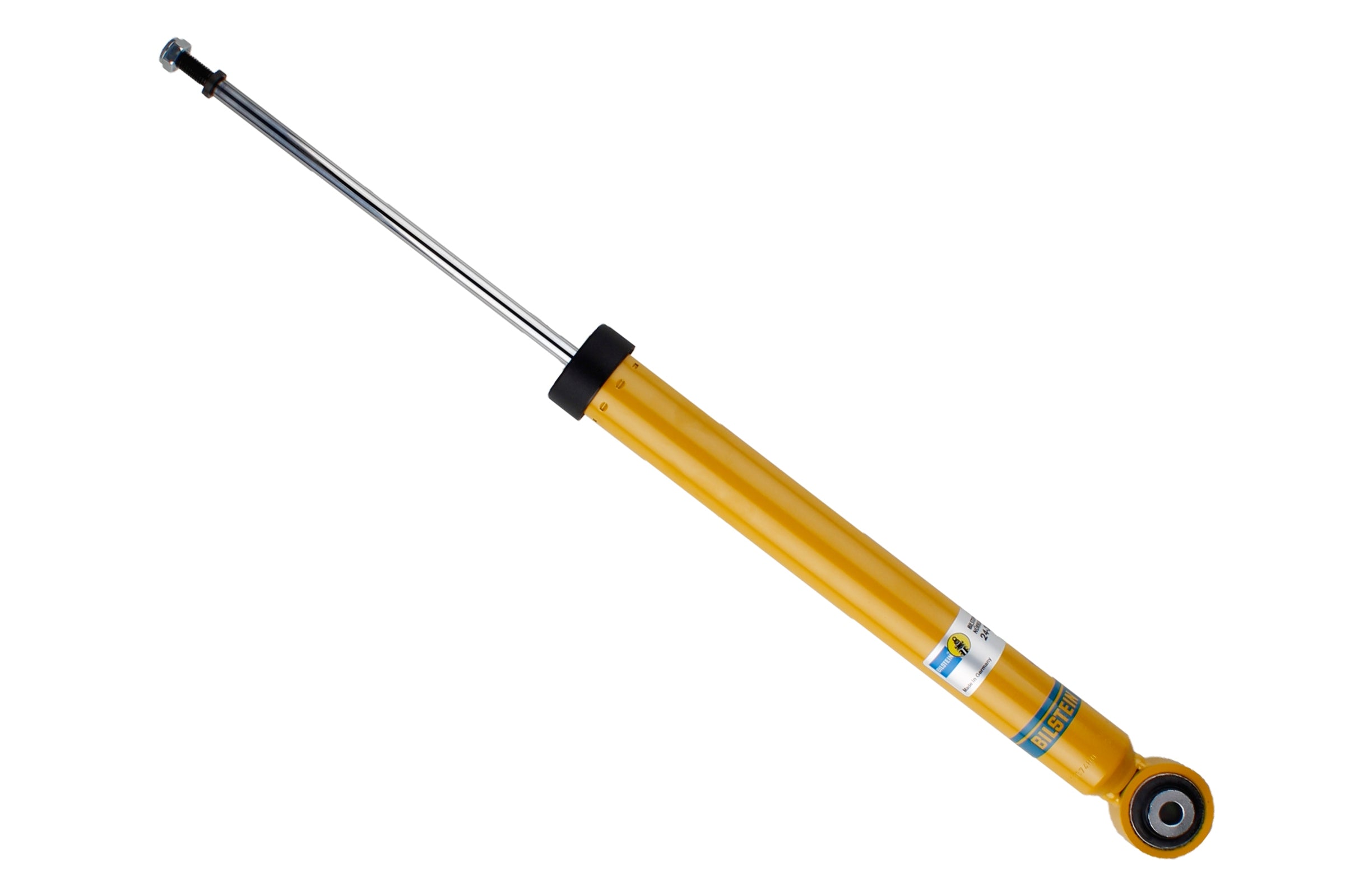 Bilstein B6 Rear Shock Absorber - Audi A1 Sportback GB - 24-313674 - Bilstein suspension product image