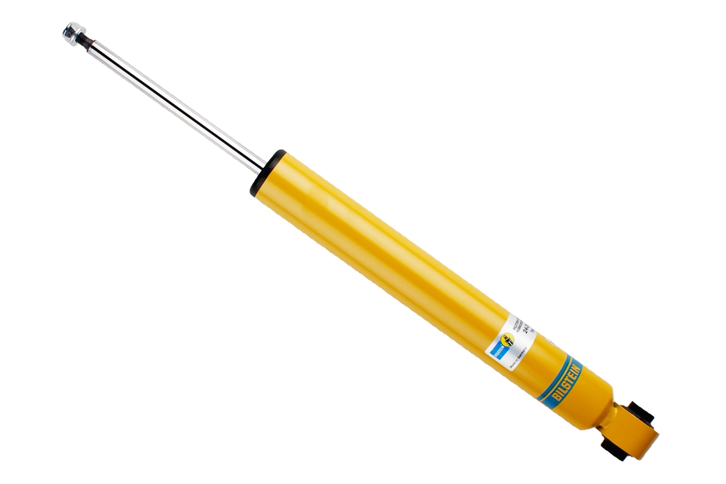 Bilstein B6 Rear Shock Absorber - BMW 1 Series F40 xDrive 4WD - 24-319058 - Bilstein suspension product image