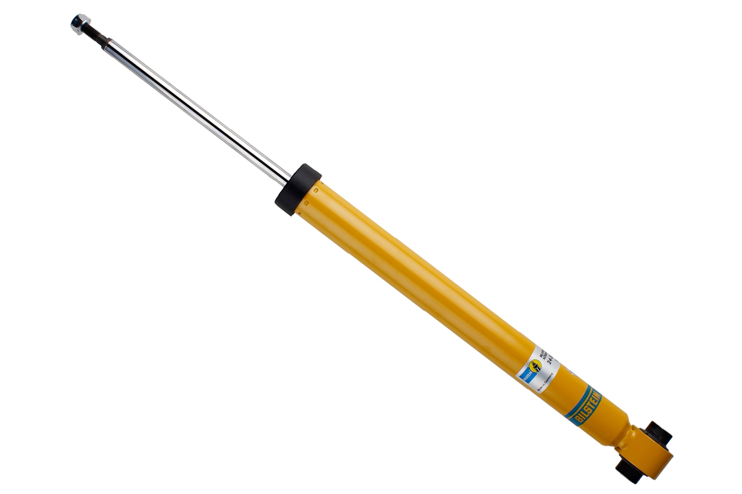 Bilstein B6 Rear Shock Absorber - Audi A6 C8 - 24-324557 - Bilstein suspension product image
