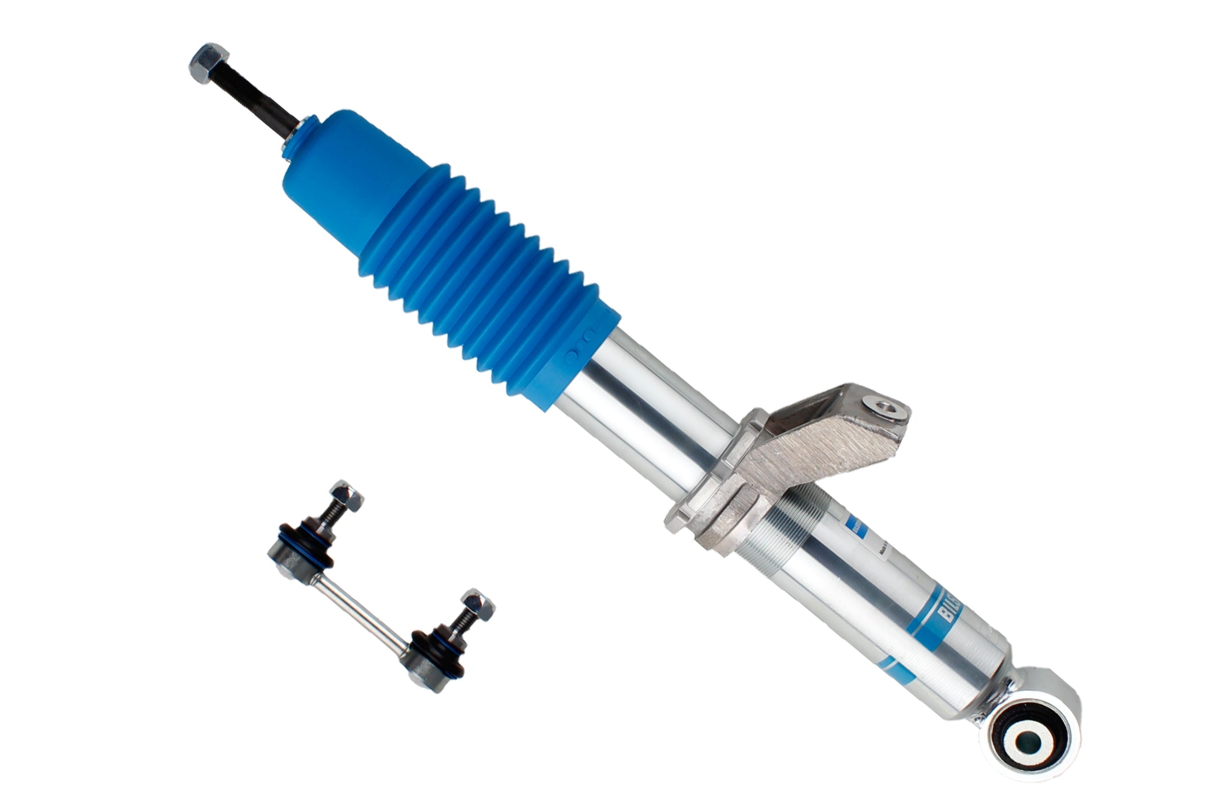 Bilstein B8 Rear Shock Absorber - Porsche 911 993 - 24-325417 - Bilstein suspension product image