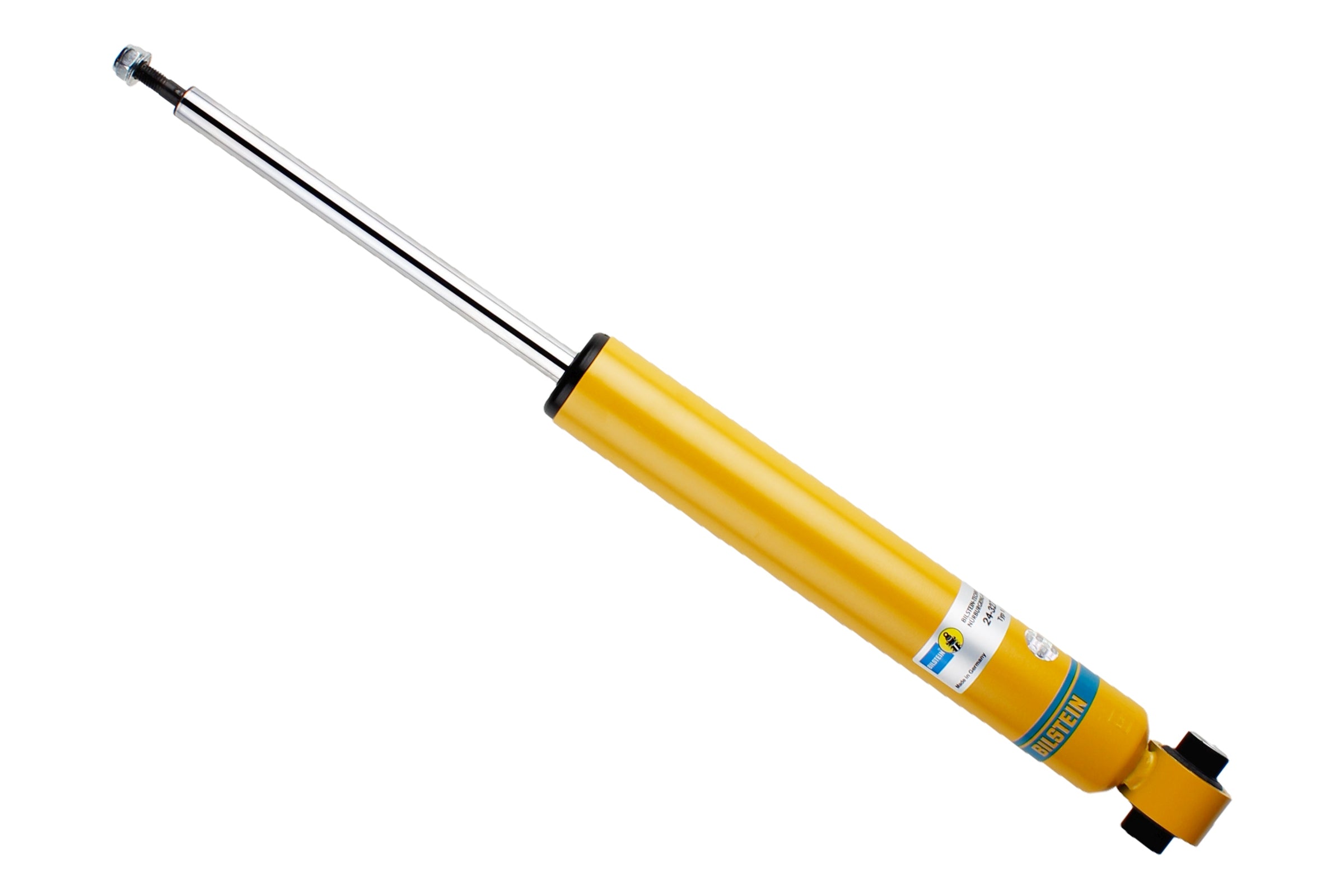Bilstein B6 Rear Shock Absorber - Volkswagen Touareg CR7 - 24-327756 - Bilstein suspension product image