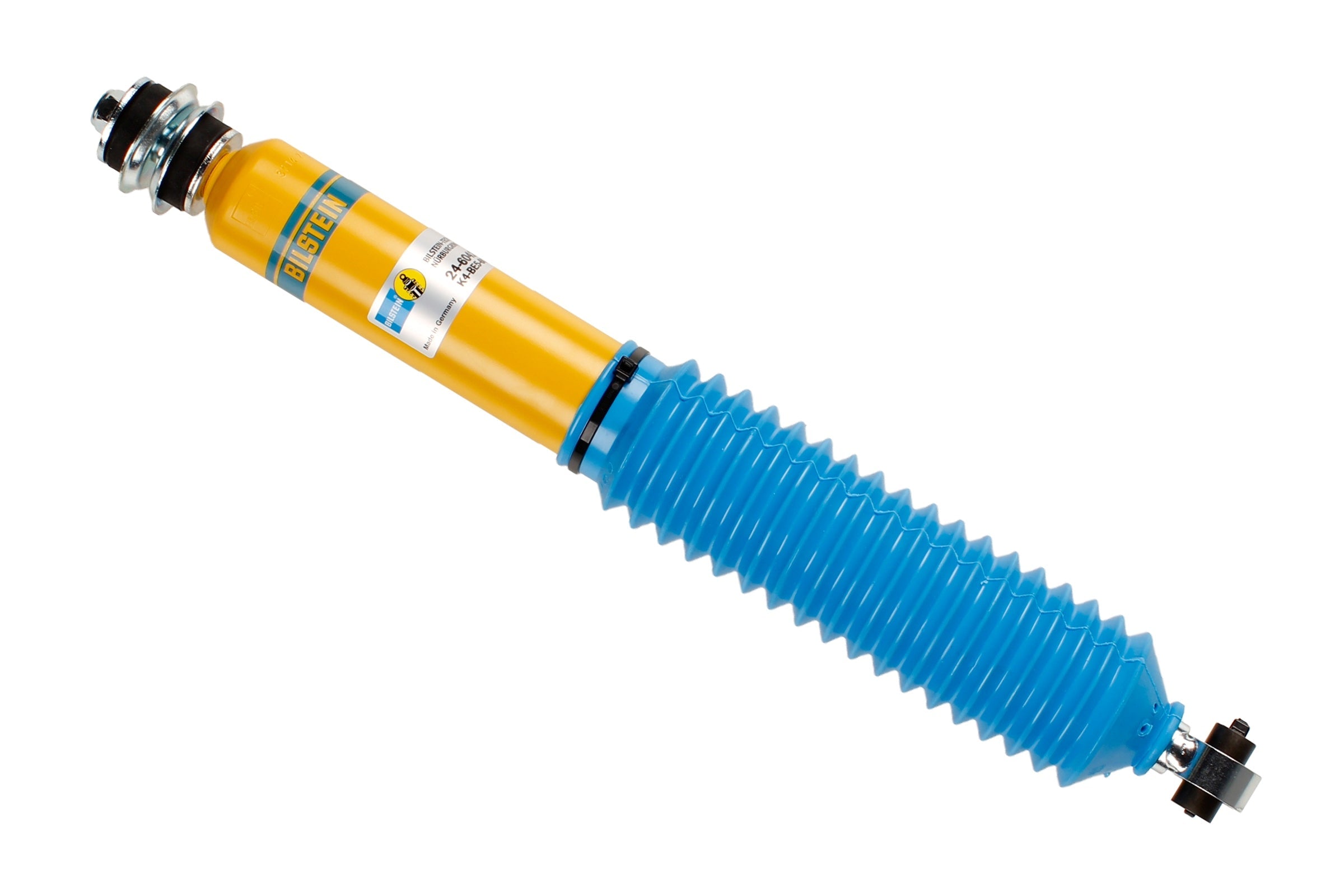 Bilstein MS Racing Front Shock Absorber - BMW 02 Series 2002 - 24-604277 - Bilstein suspension product image