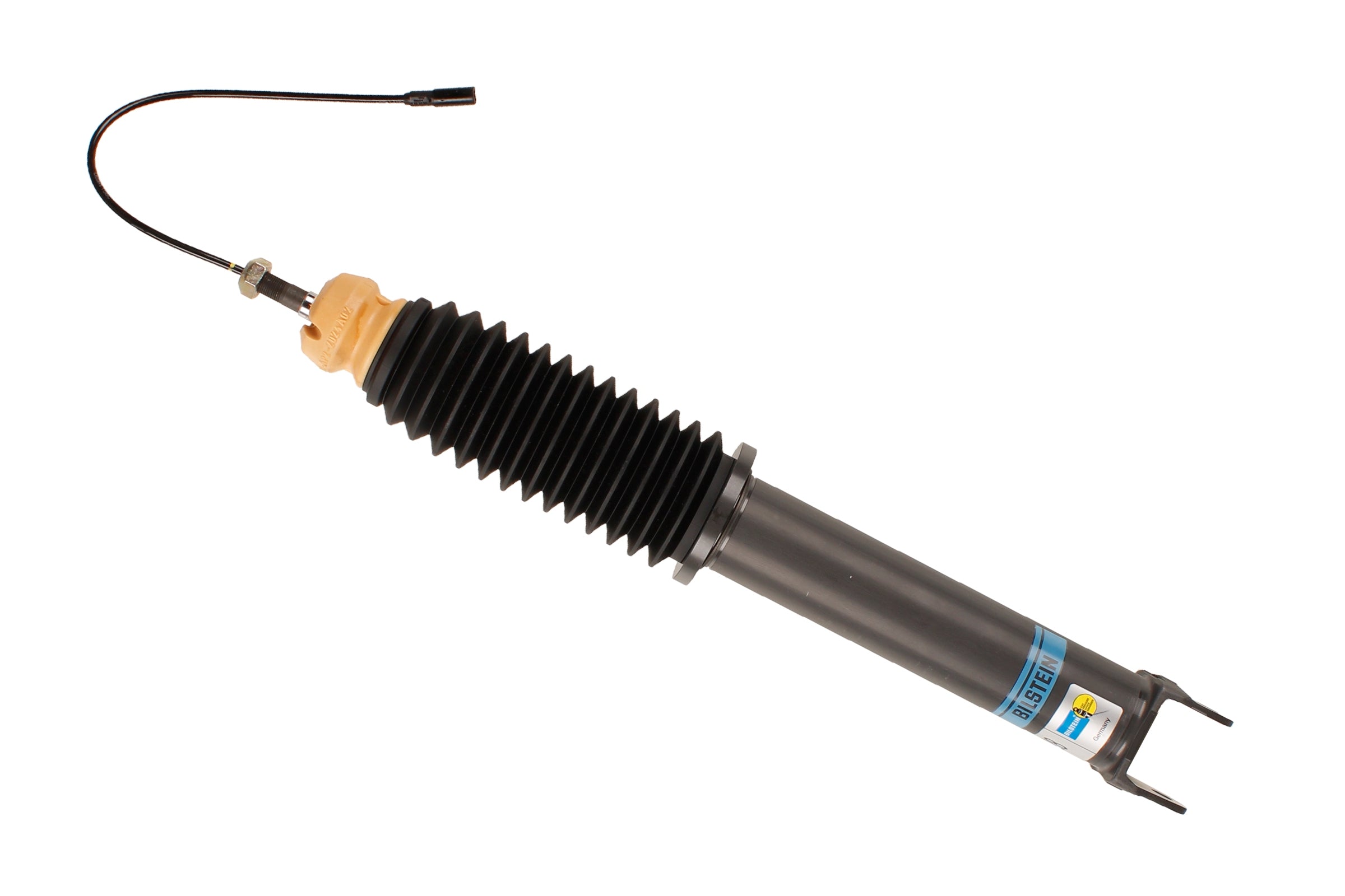 Bilstein B8 Rear Shock Absorber - Porsche 911 997 - 26-118284 - Bilstein suspension product image