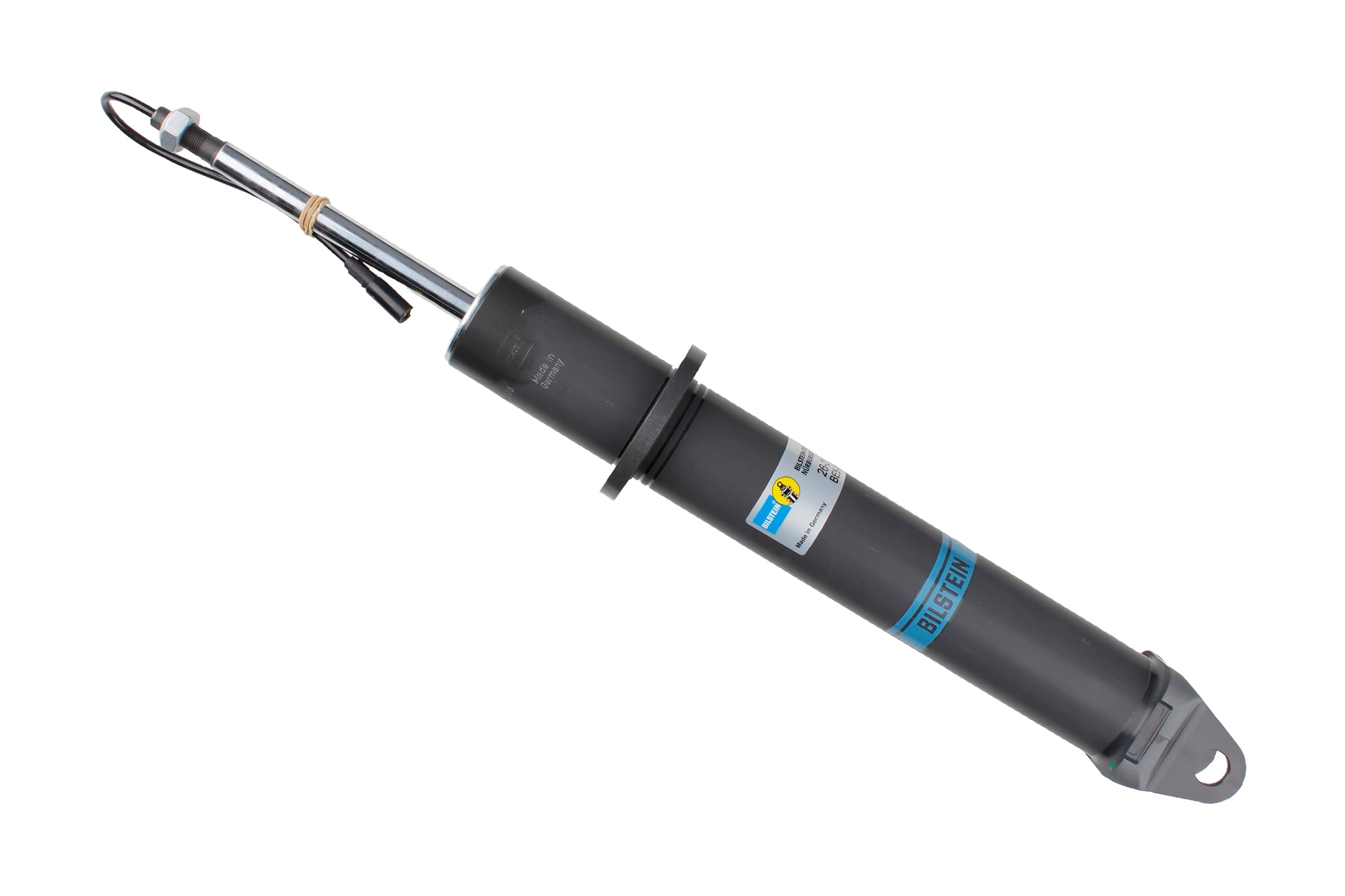 Bilstein B6 Rear Shock Absorber - Porsche 911 991 PASM - 26-218496 - Bilstein suspension product image