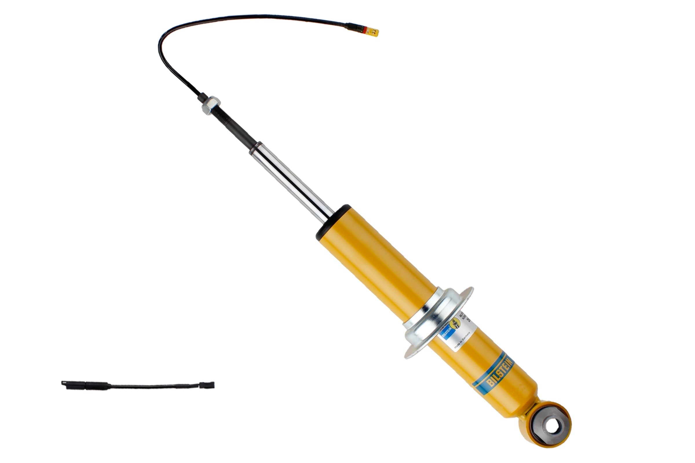 Bilstein B6 Rear Shock Absorber - BMW 6 Series E63 M6 - 26-234229 - Bilstein suspension product image